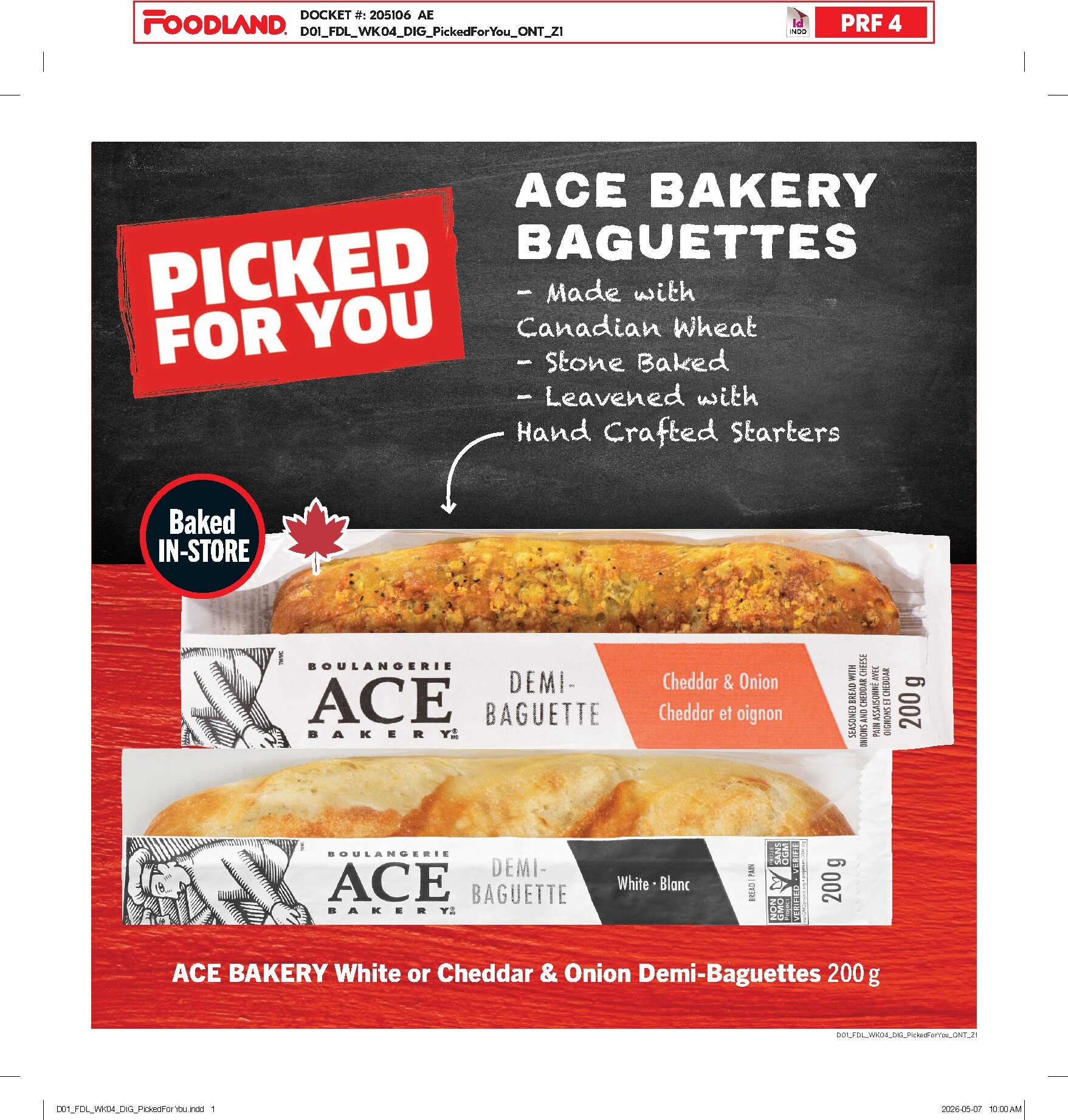 foodland - New Foodland Flyer for This Week – 2026-05-21 to 2026-05-27 - page: 8