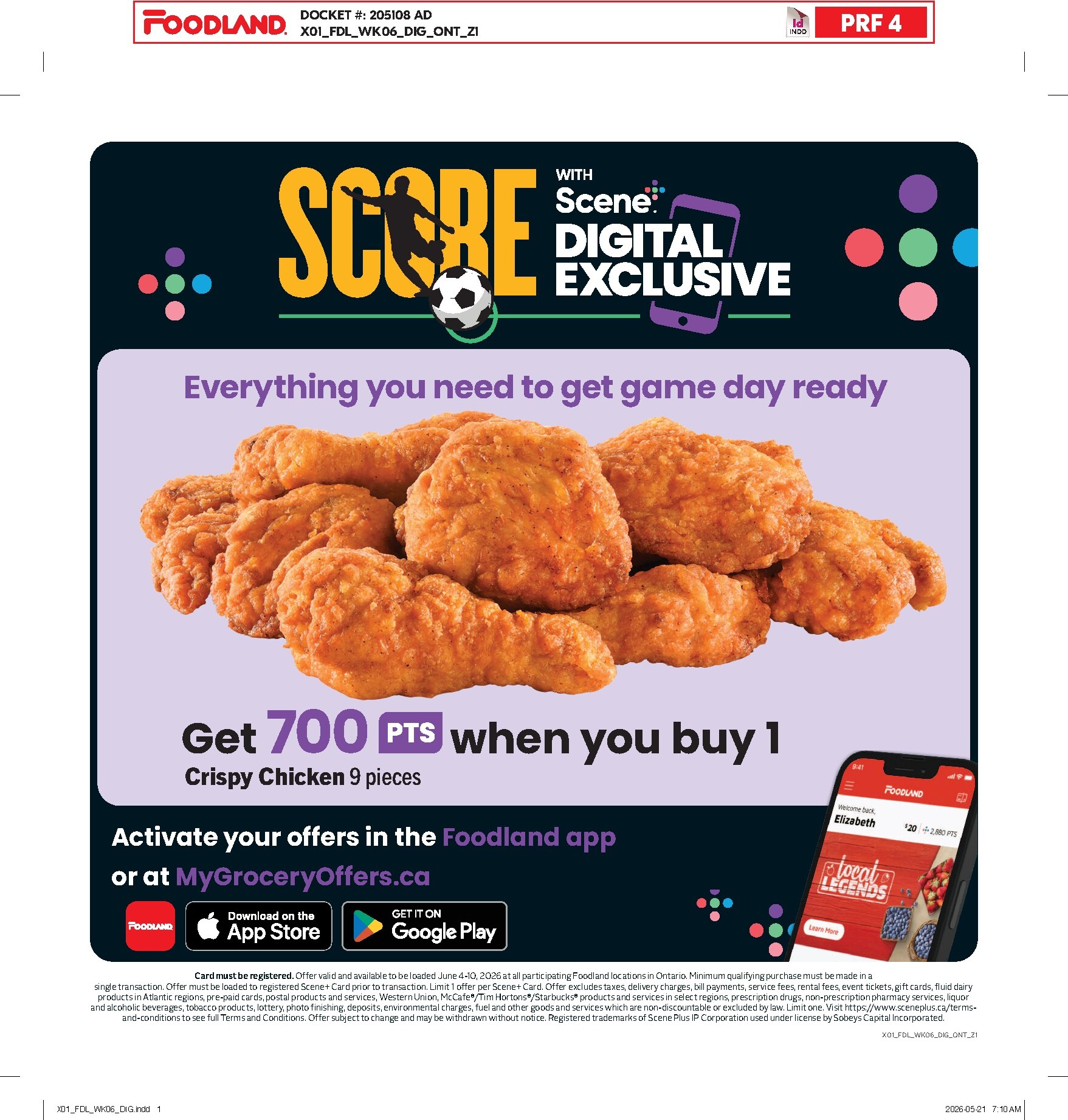 foodland - New Foodland Flyer for This Week – 2026-06-04 to 2026-06-10 - page: 16