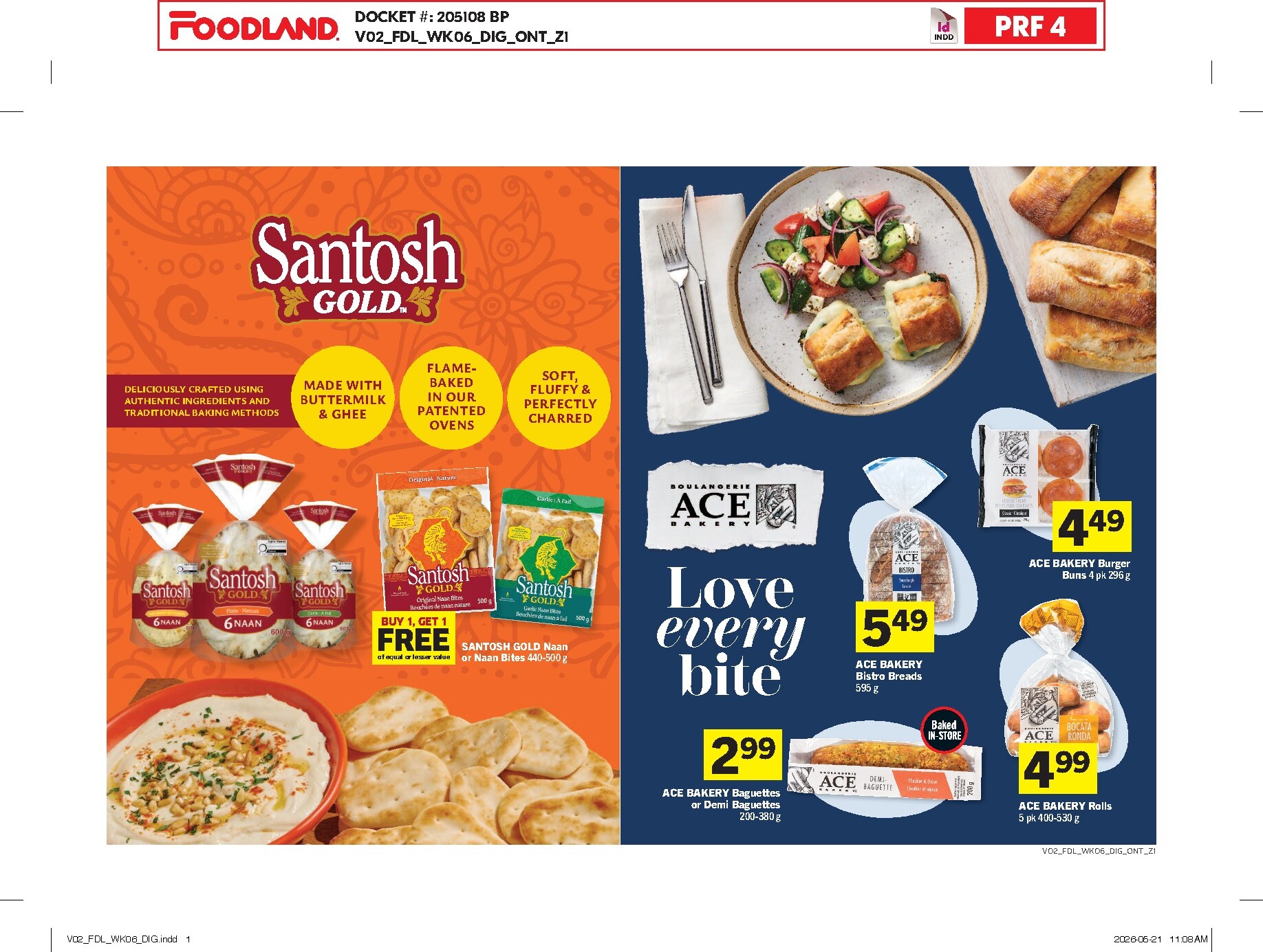 foodland - New Foodland Flyer for This Week – 2026-06-04 to 2026-06-10 - page: 17