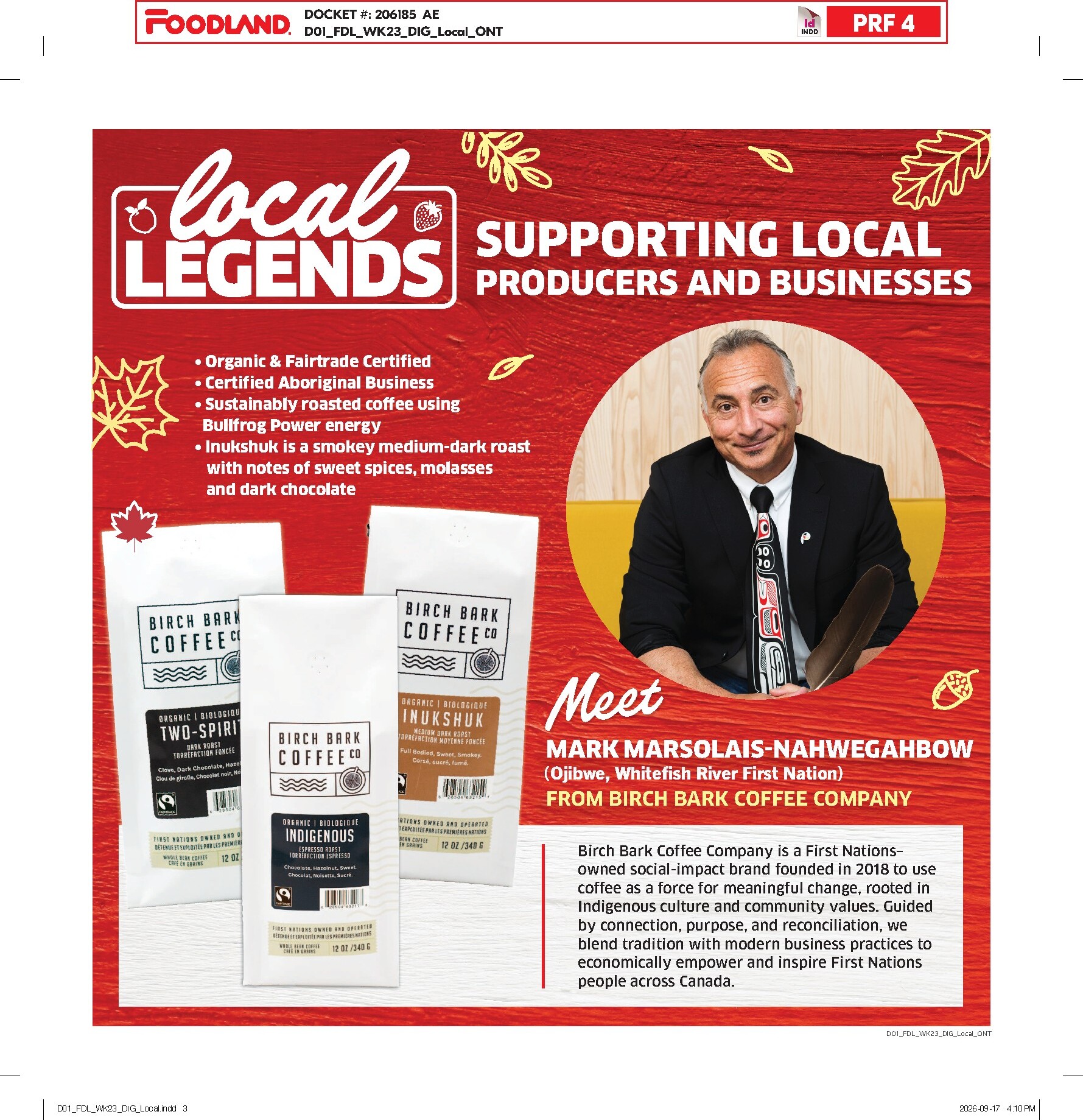 foodland - New Foodland Flyer for This Week – 2026-10-01 to 2026-10-04 - page: 9