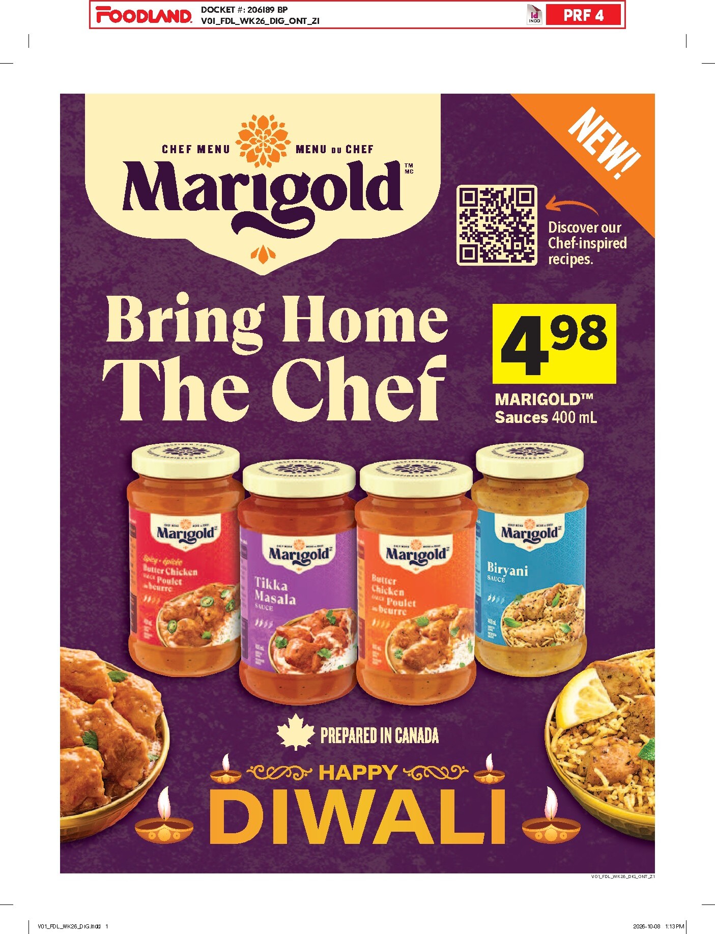 foodland - New Foodland Flyer for This Week – 2026-10-22 to 2026-10-28 - page: 12