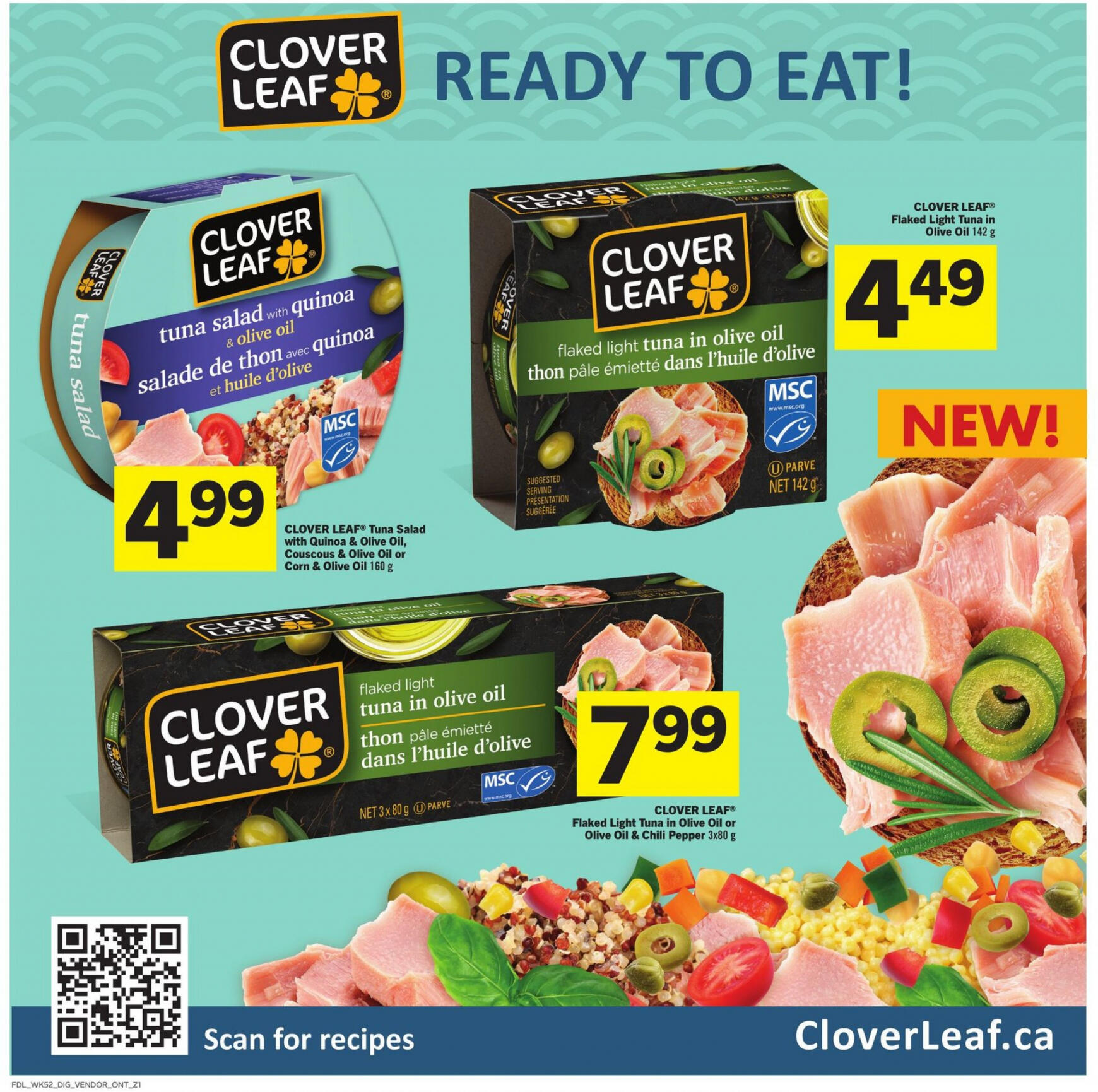 foodland - Foodland flyer current 25.04. - 01.05. - page: 9