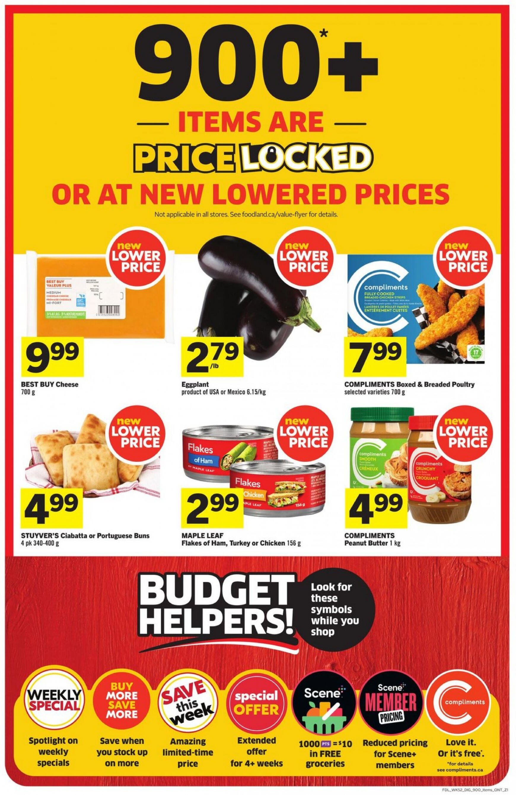 foodland - Foodland flyer current 25.04. - 01.05. - page: 8