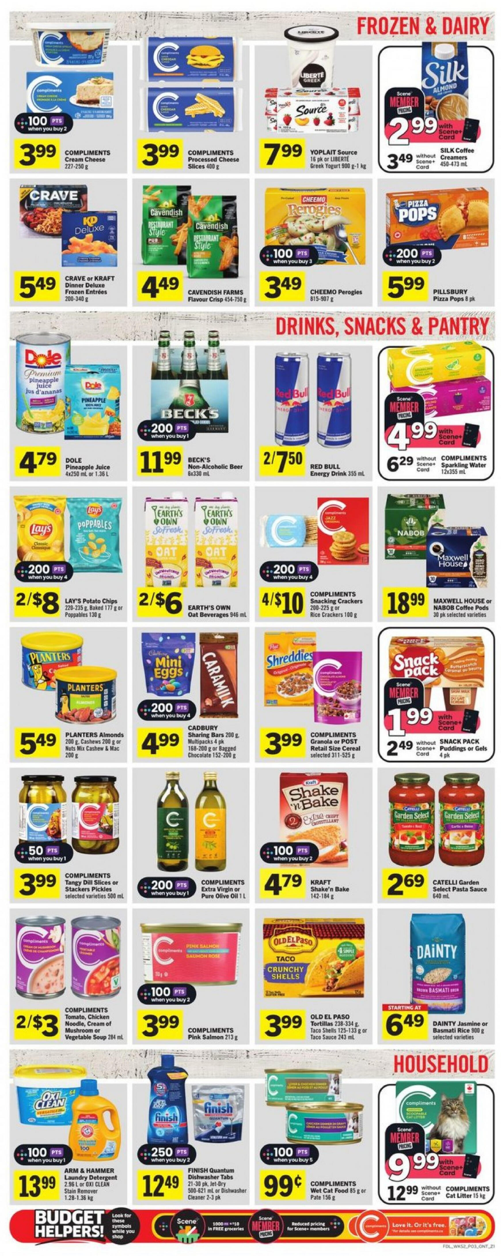 foodland - Foodland flyer current 25.04. - 01.05. - page: 5