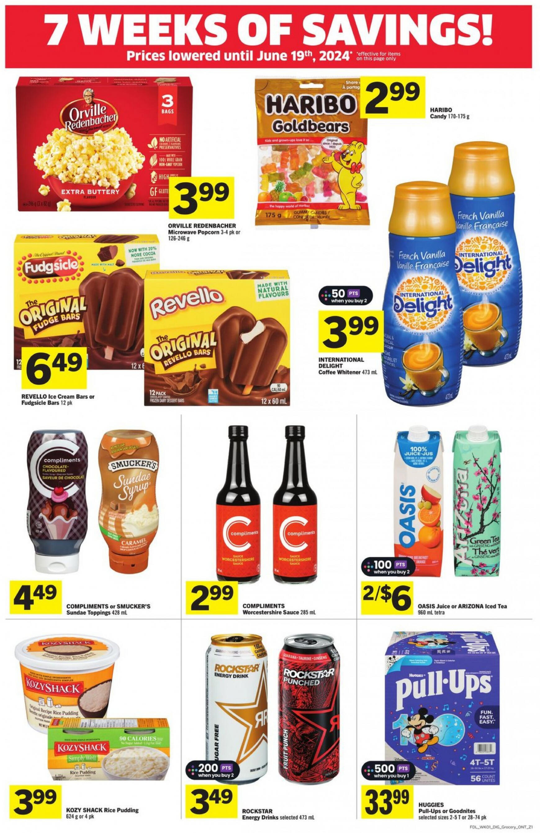 foodland - Foodland flyer current 02.05. - 08.05. - page: 9