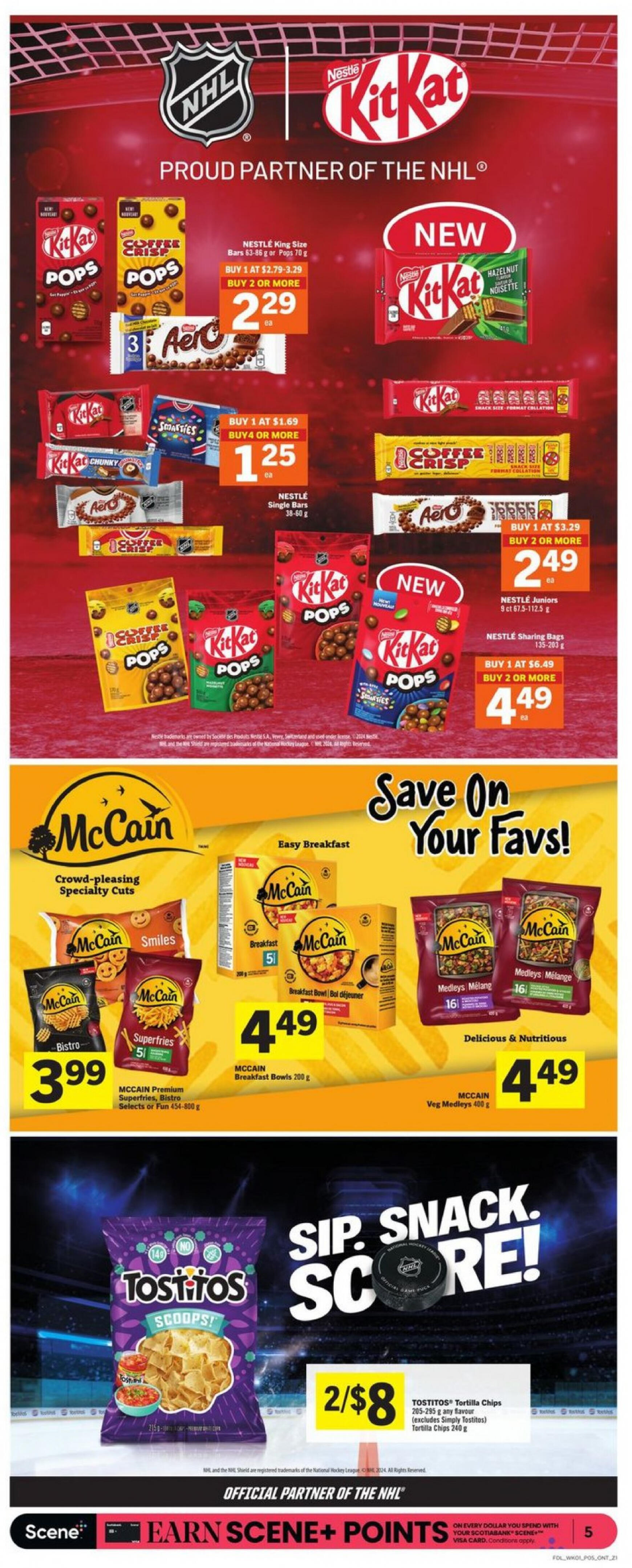 foodland - Foodland flyer current 02.05. - 08.05. - page: 8