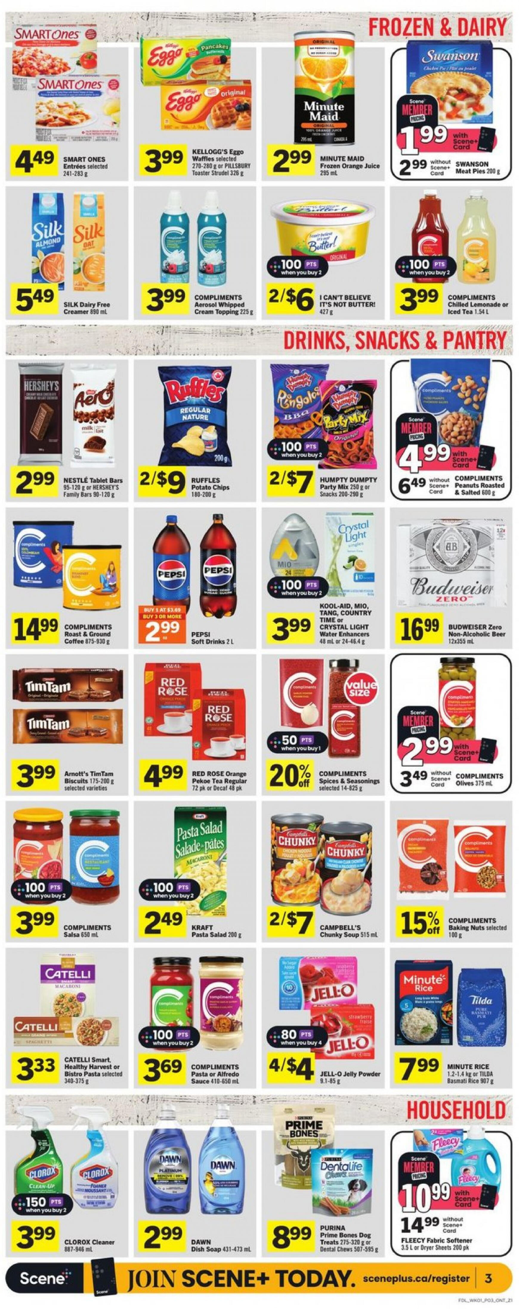 foodland - Foodland flyer current 02.05. - 08.05. - page: 5