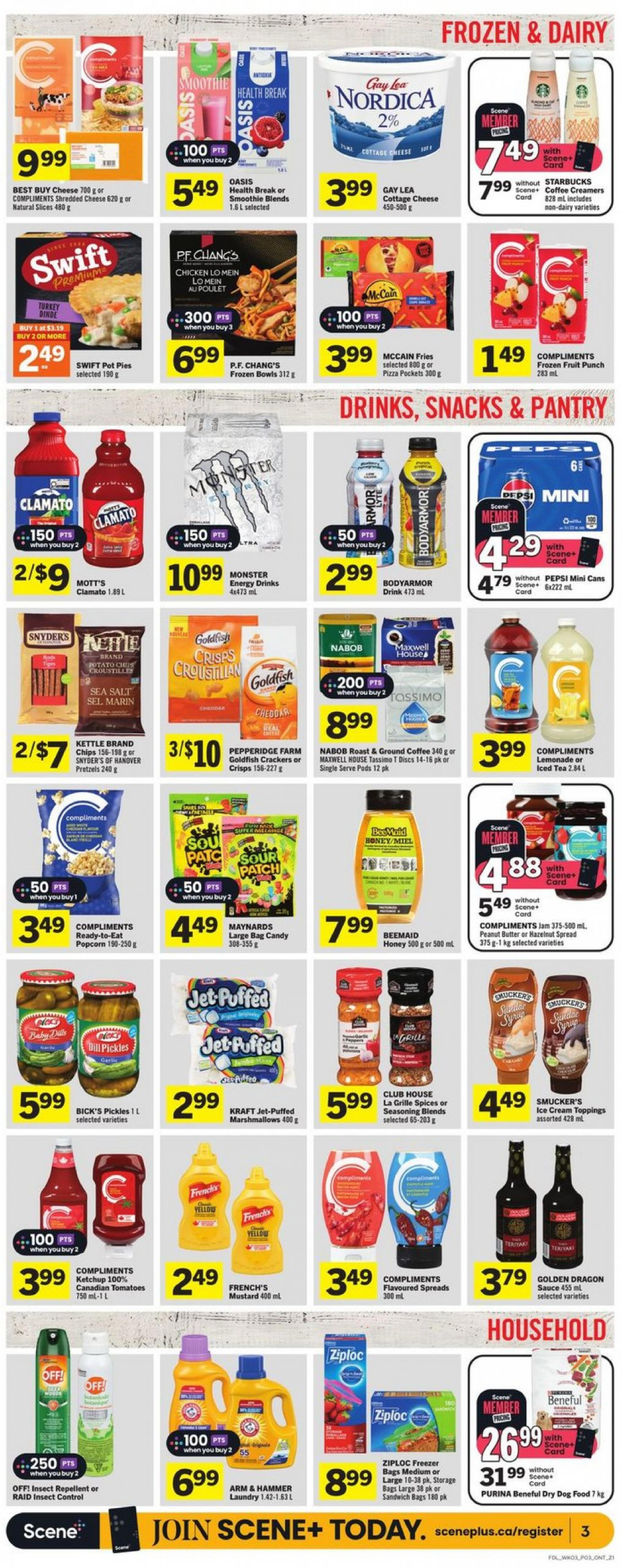 foodland - Foodland flyer current 16.05. - 22.05. - page: 6