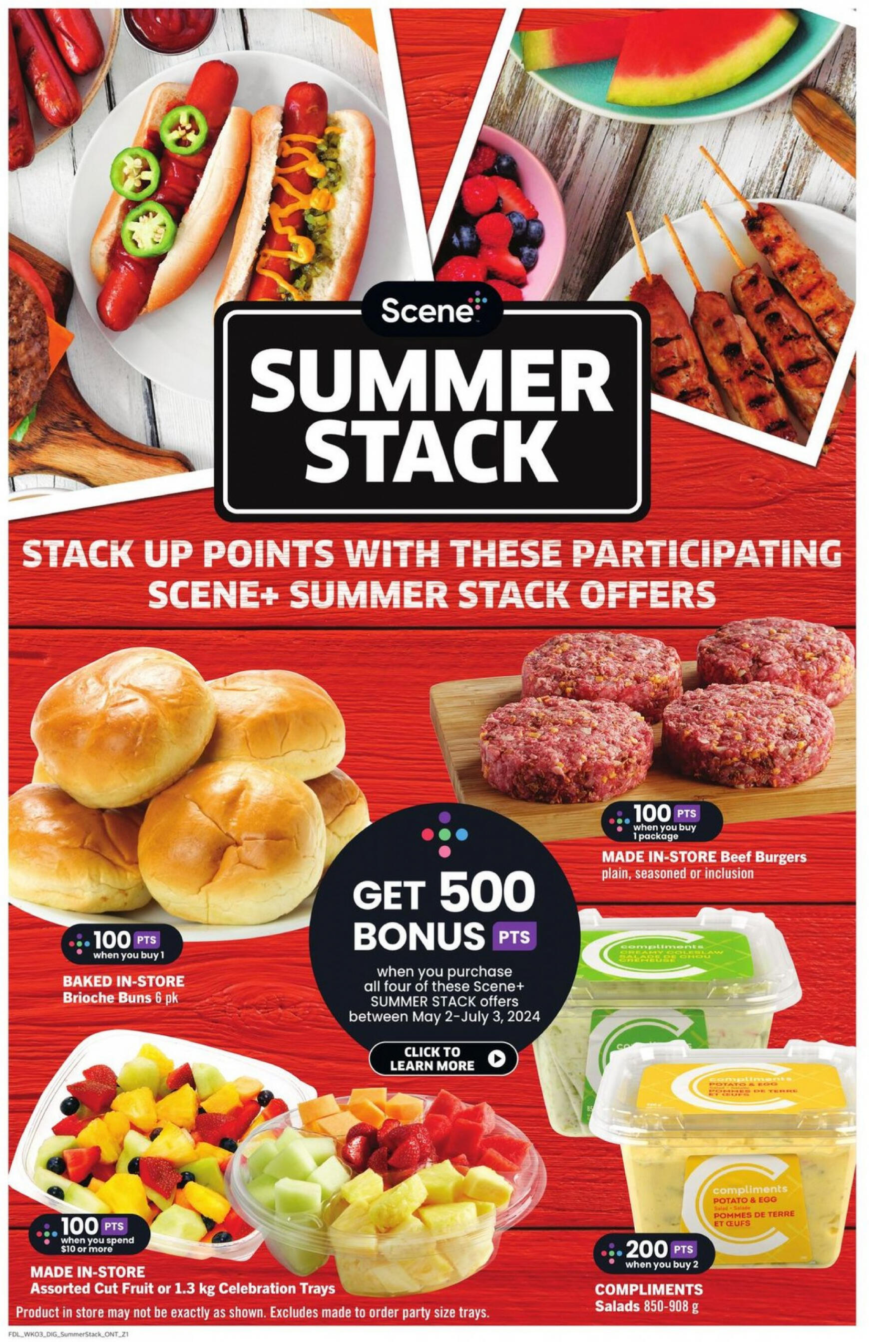 foodland - Foodland flyer current 16.05. - 22.05. - page: 8