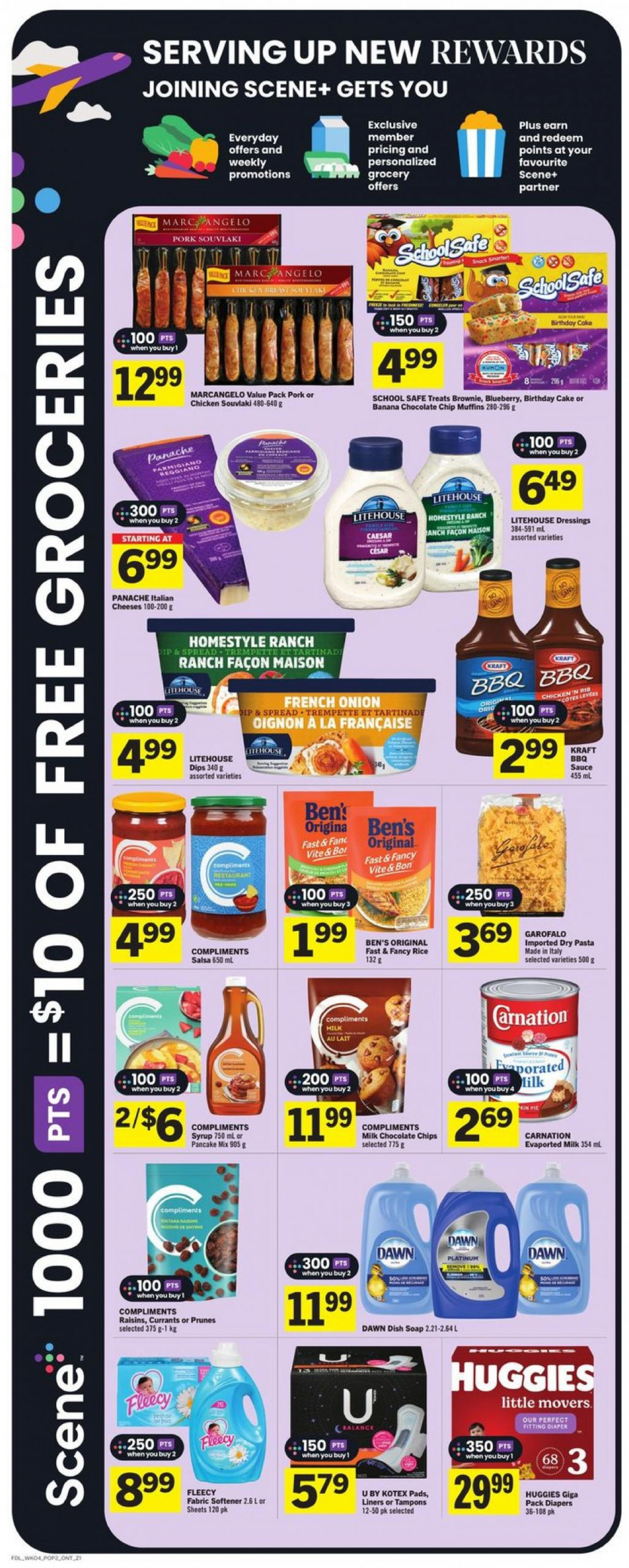 foodland - Foodland flyer current 23.05. - 29.06. - page: 5