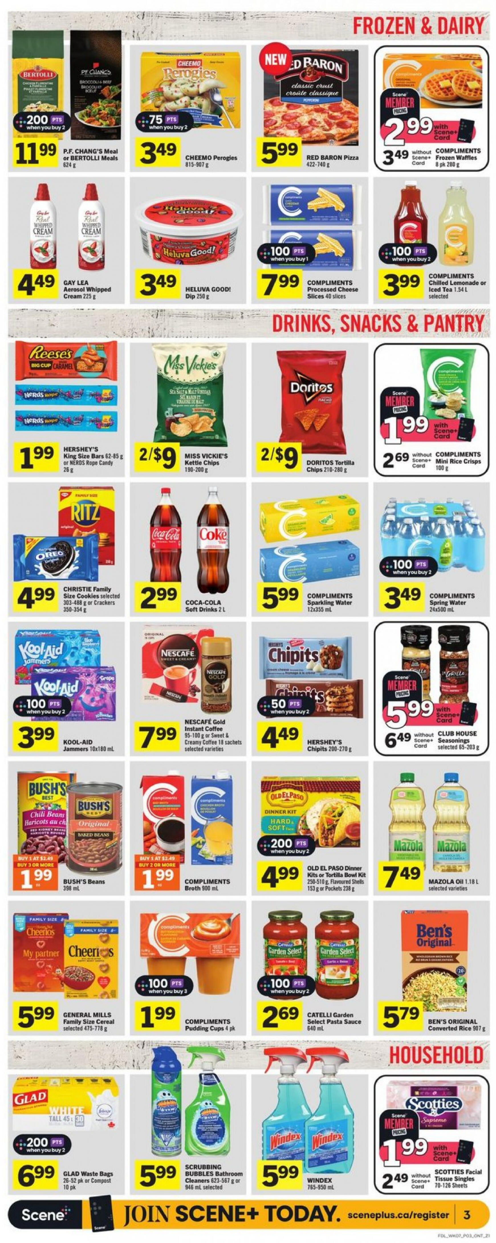 foodland - Foodland flyer current 13.06. - 19.06. - page: 5