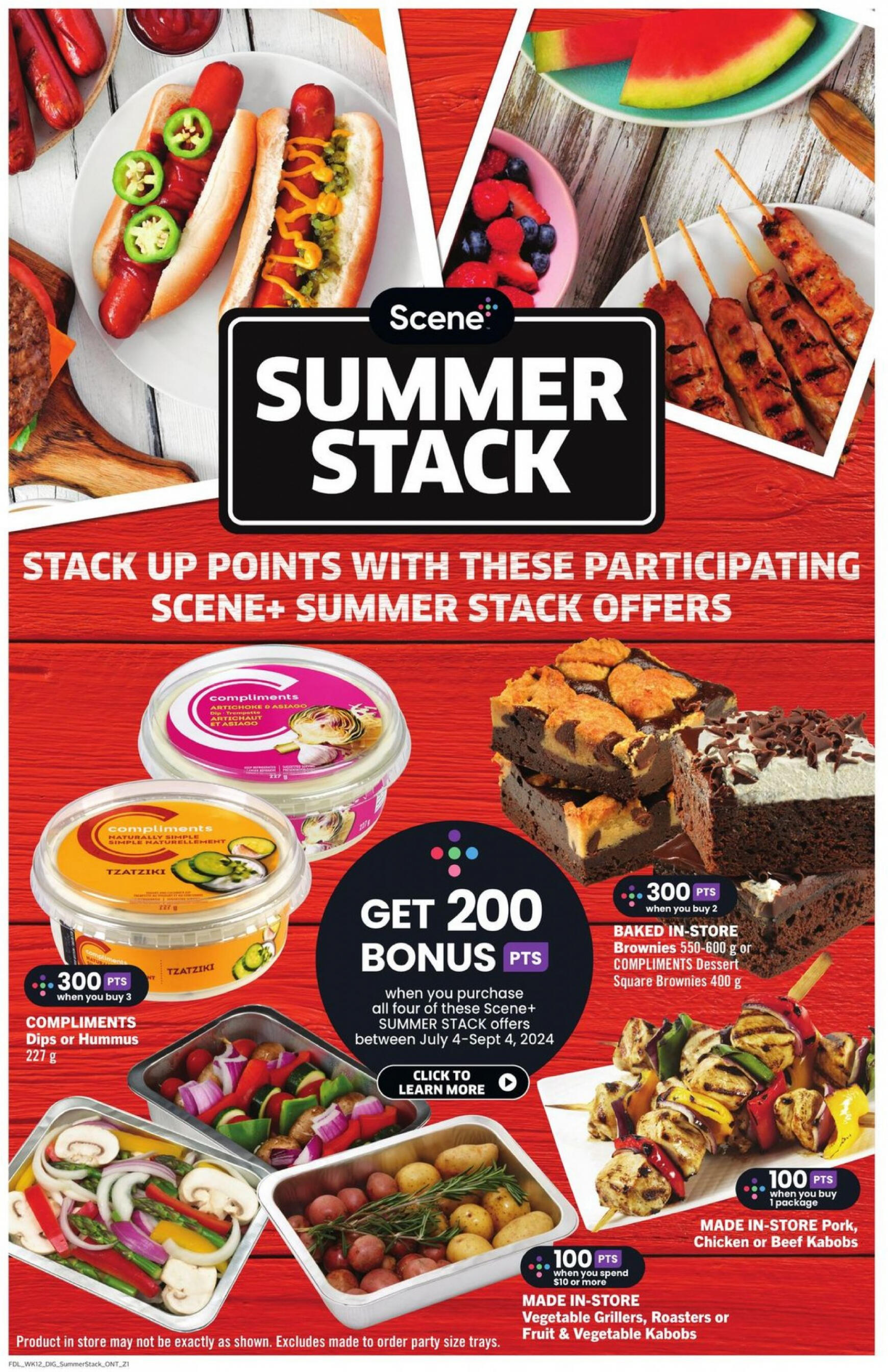 foodland - Foodland flyer current 18.07. - 24.07. - page: 6