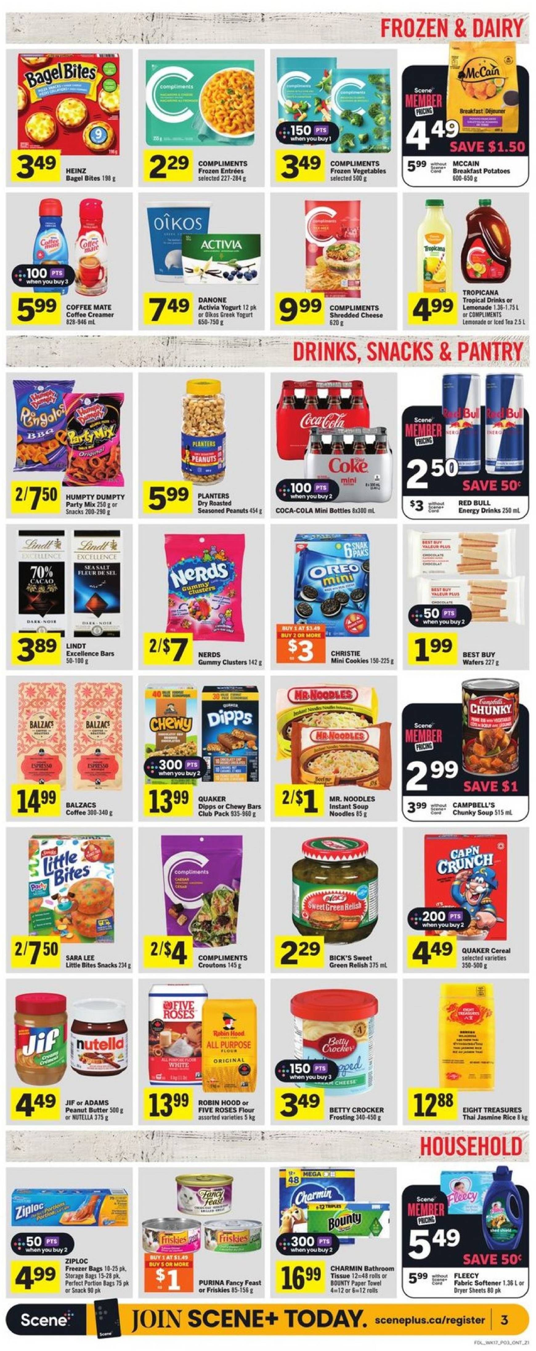 foodland - Latest Foodland flyer 22.08. - 28.08. - page: 6