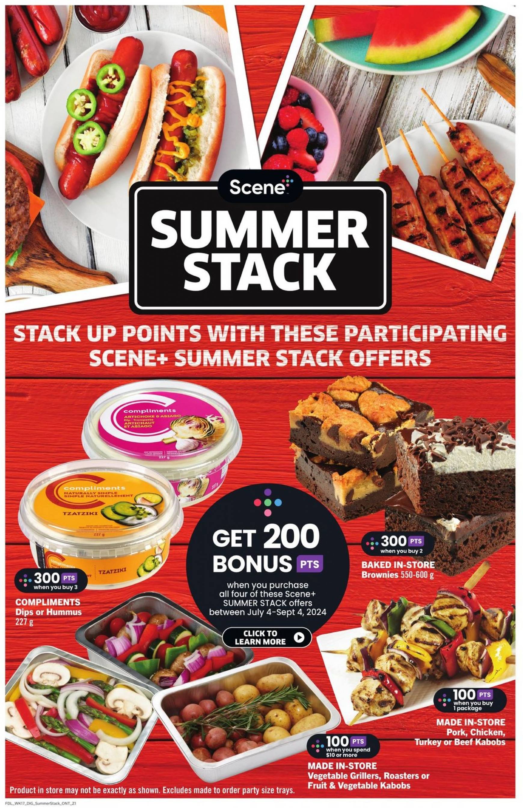 foodland - Latest Foodland flyer 22.08. - 28.08. - page: 8