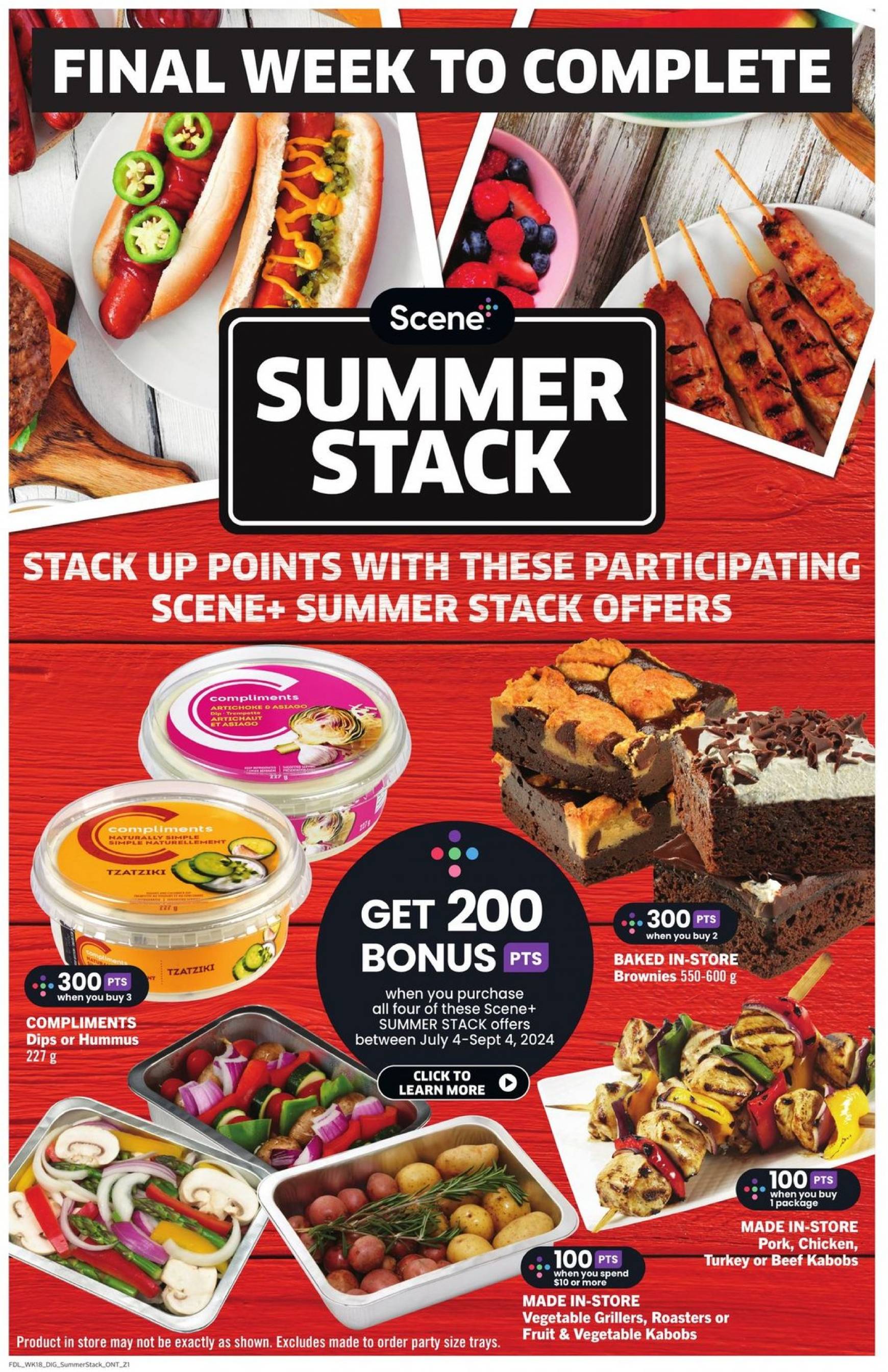 foodland - Latest Foodland flyer 29.08. - 04.09. - page: 9