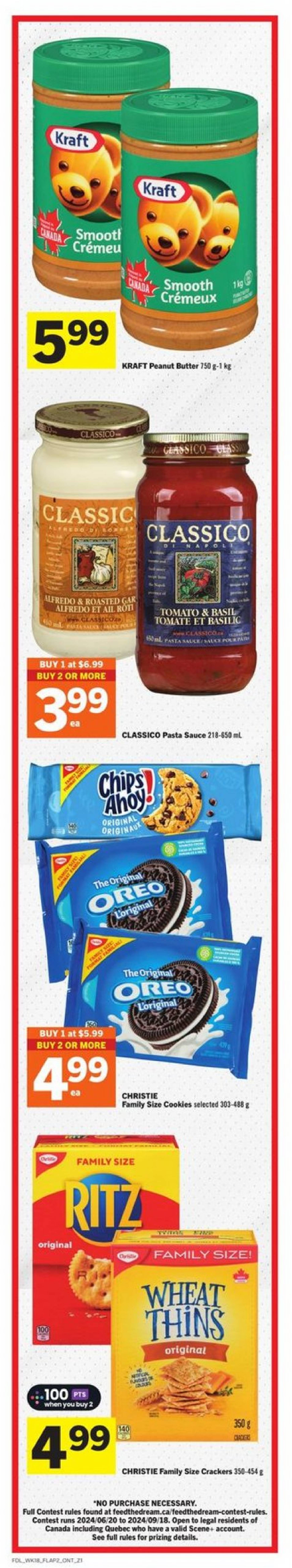 foodland - Latest Foodland flyer 29.08. - 04.09. - page: 6