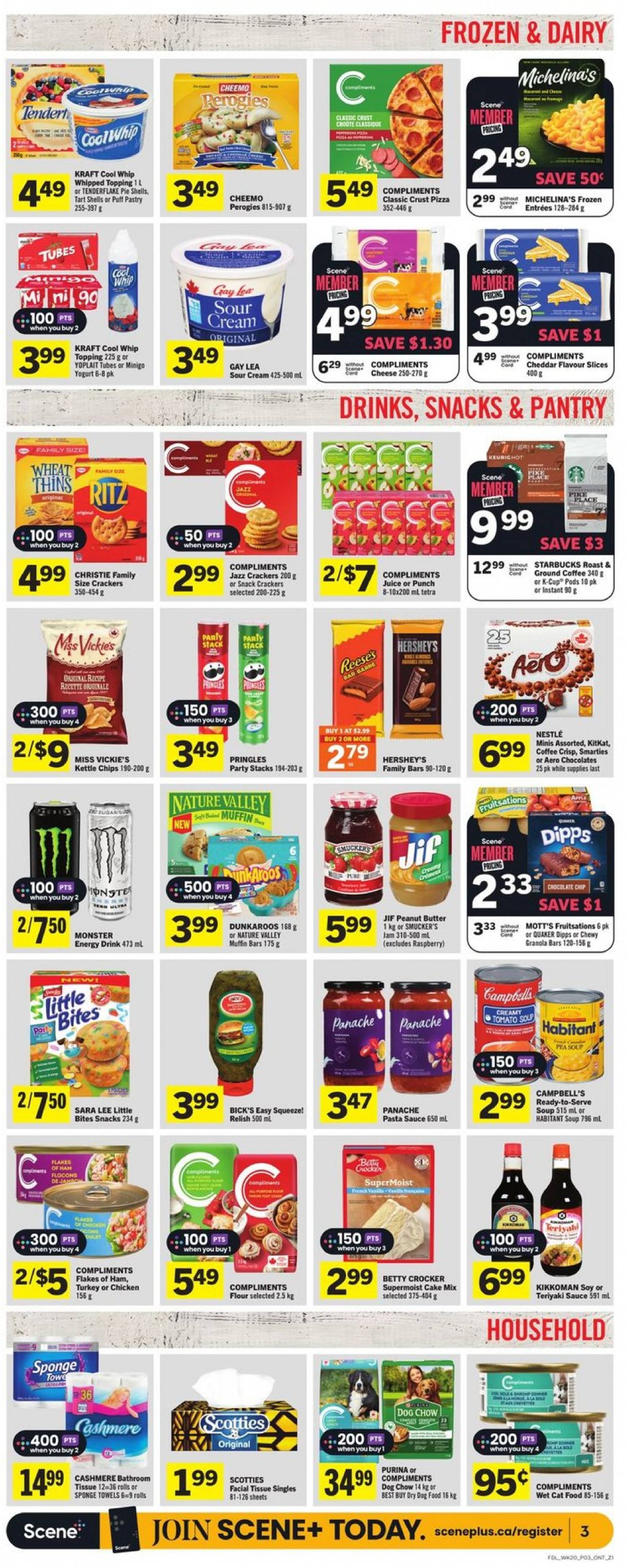 foodland - Latest Foodland flyer 12.09. - 18.09. - page: 4