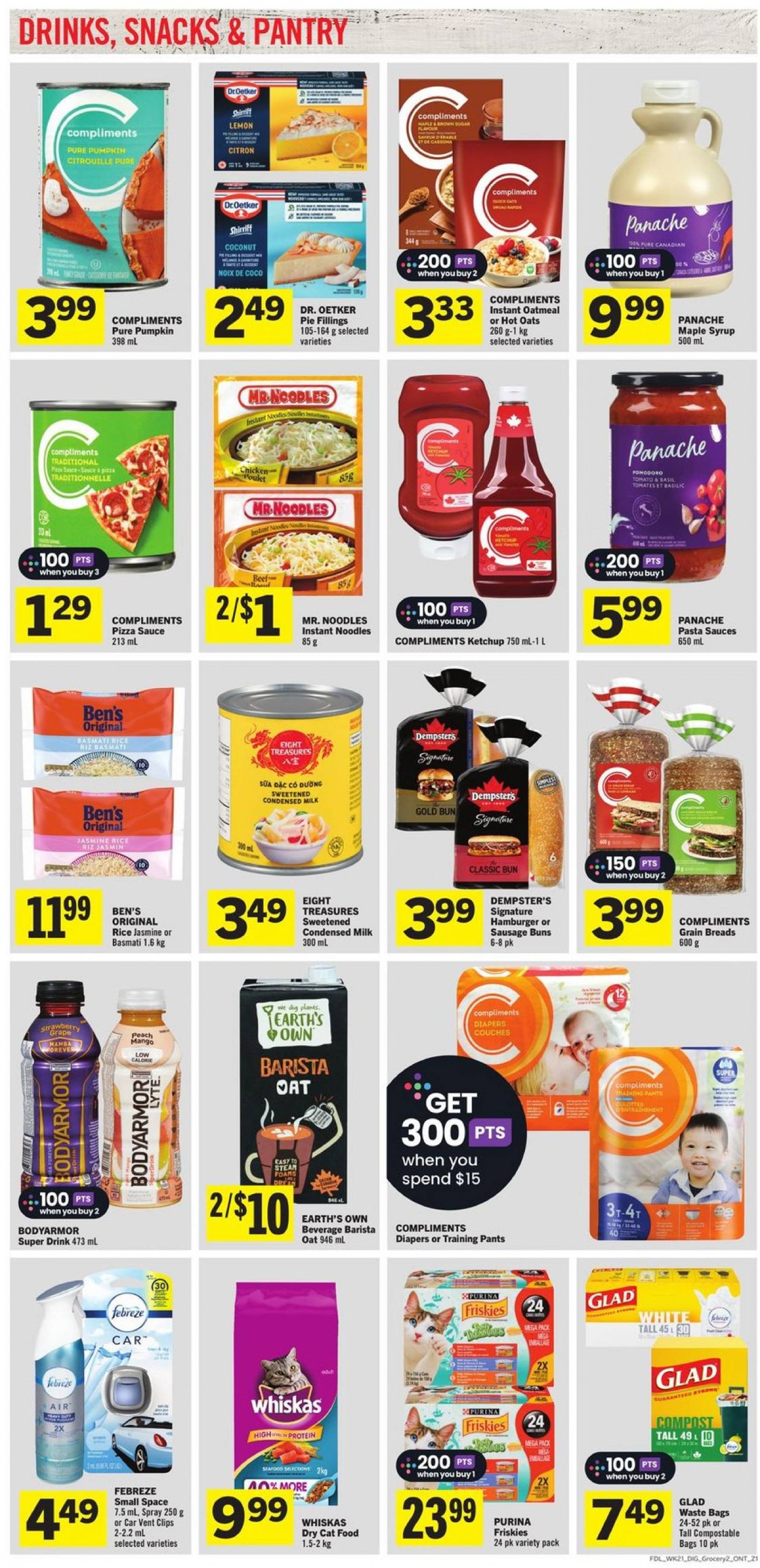 foodland - Latest Foodland flyer 19.09. - 25.09. - page: 6