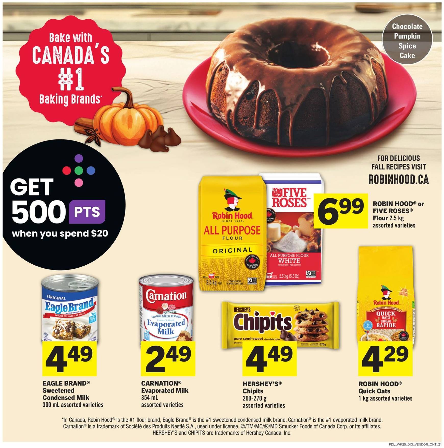 foodland - Foodland flyer valid from 17.10. - 23.10. - page: 9