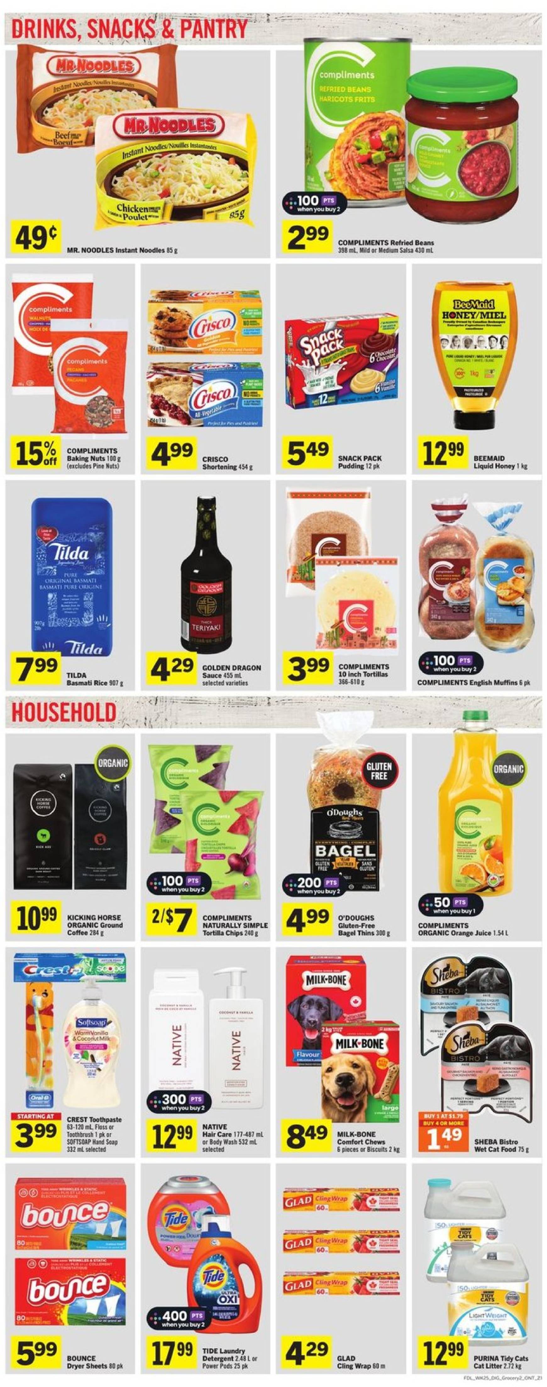 foodland - Foodland flyer valid from 17.10. - 23.10. - page: 6