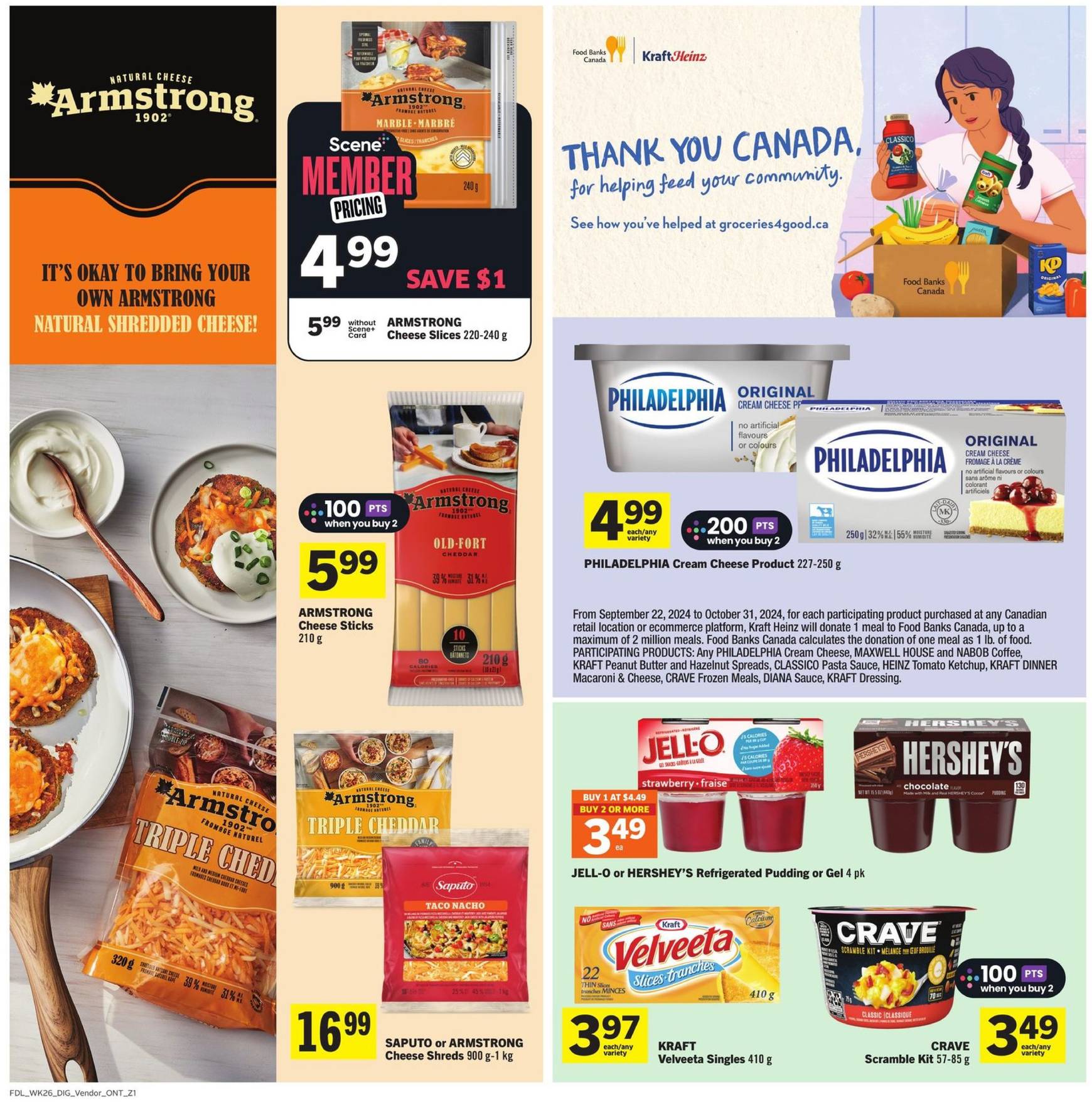 foodland - Foodland flyer valid from 24.10. - 30.10. - page: 8