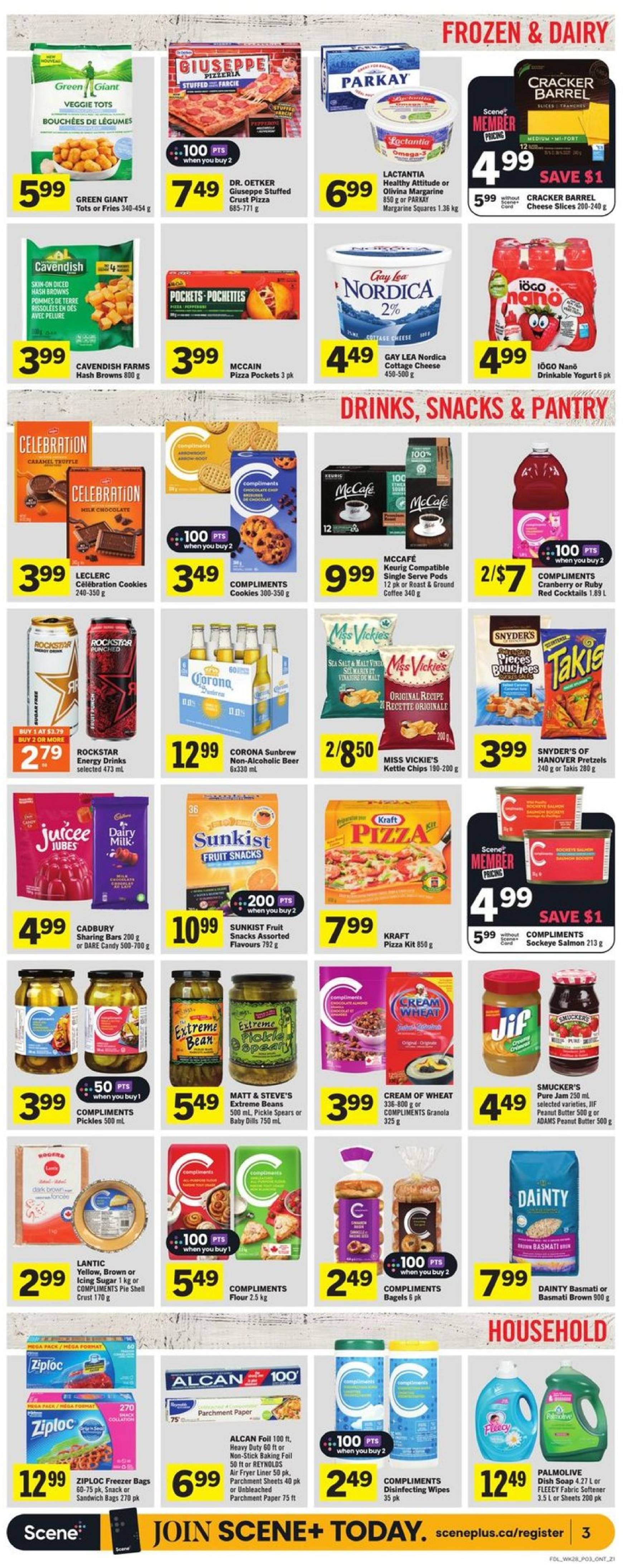 foodland - Foodland flyer valid from 07.11. - 13.11. - page: 6