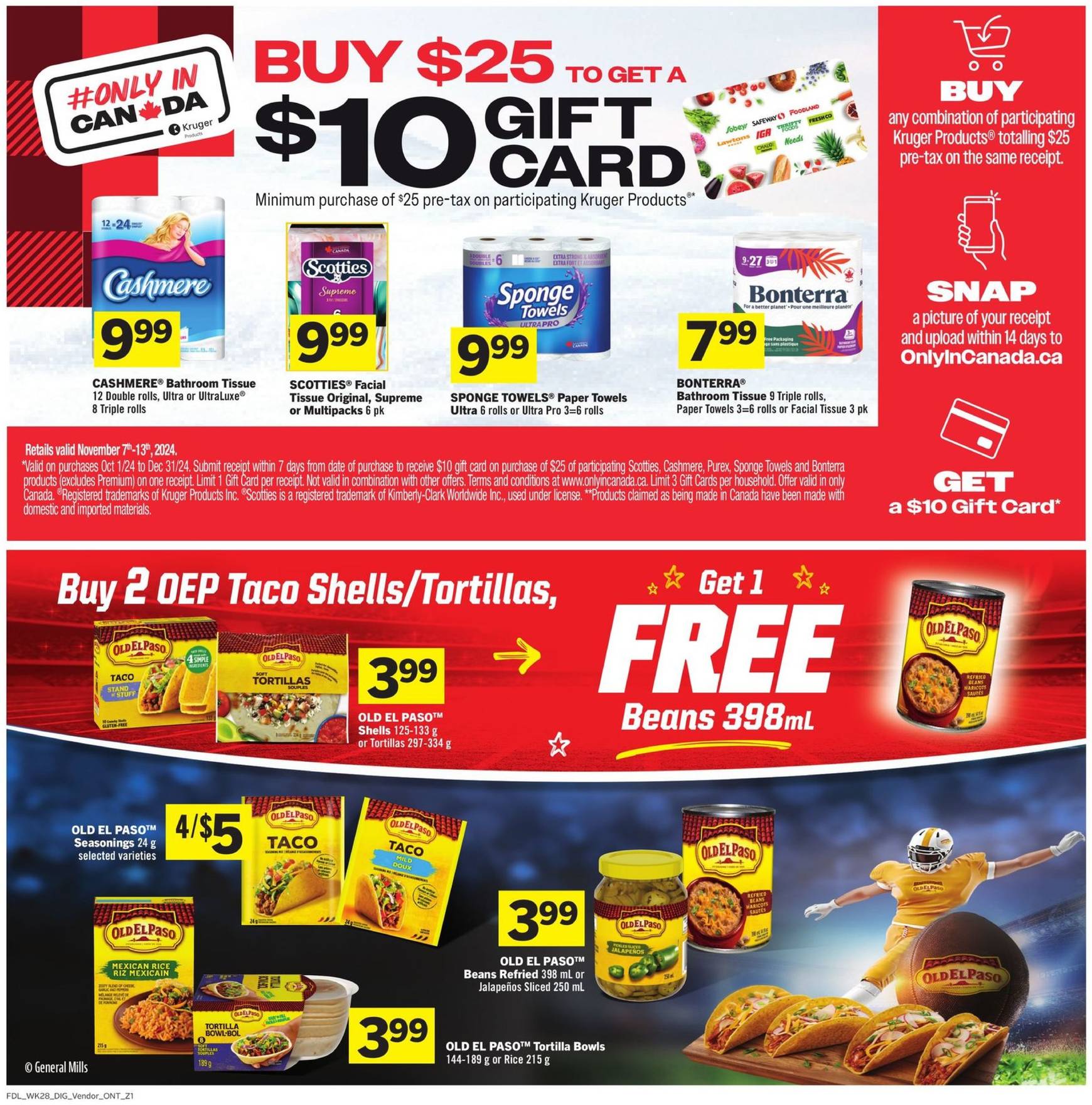 foodland - Foodland flyer valid from 07.11. - 13.11. - page: 14