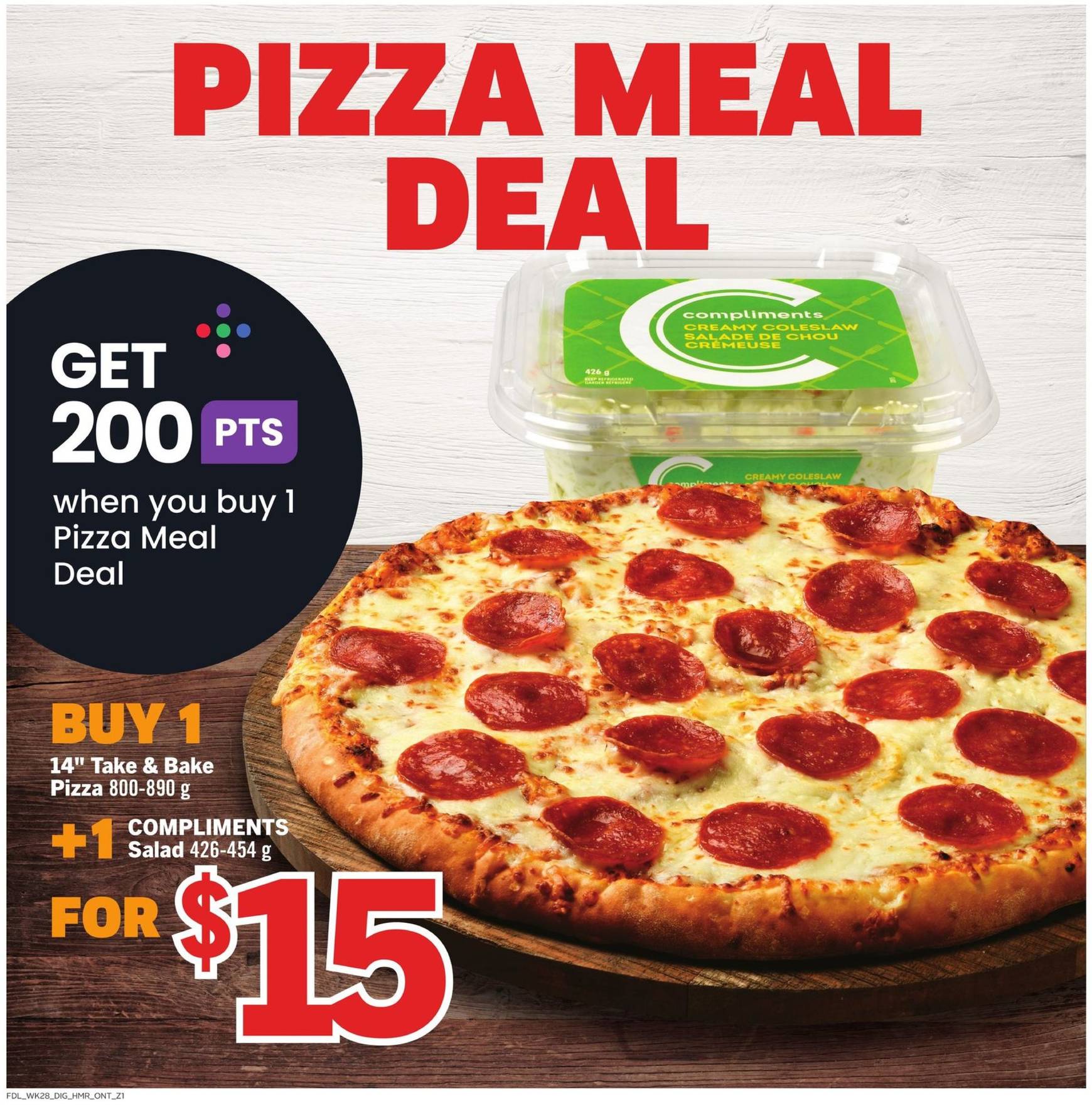 foodland - Foodland flyer valid from 07.11. - 13.11. - page: 12