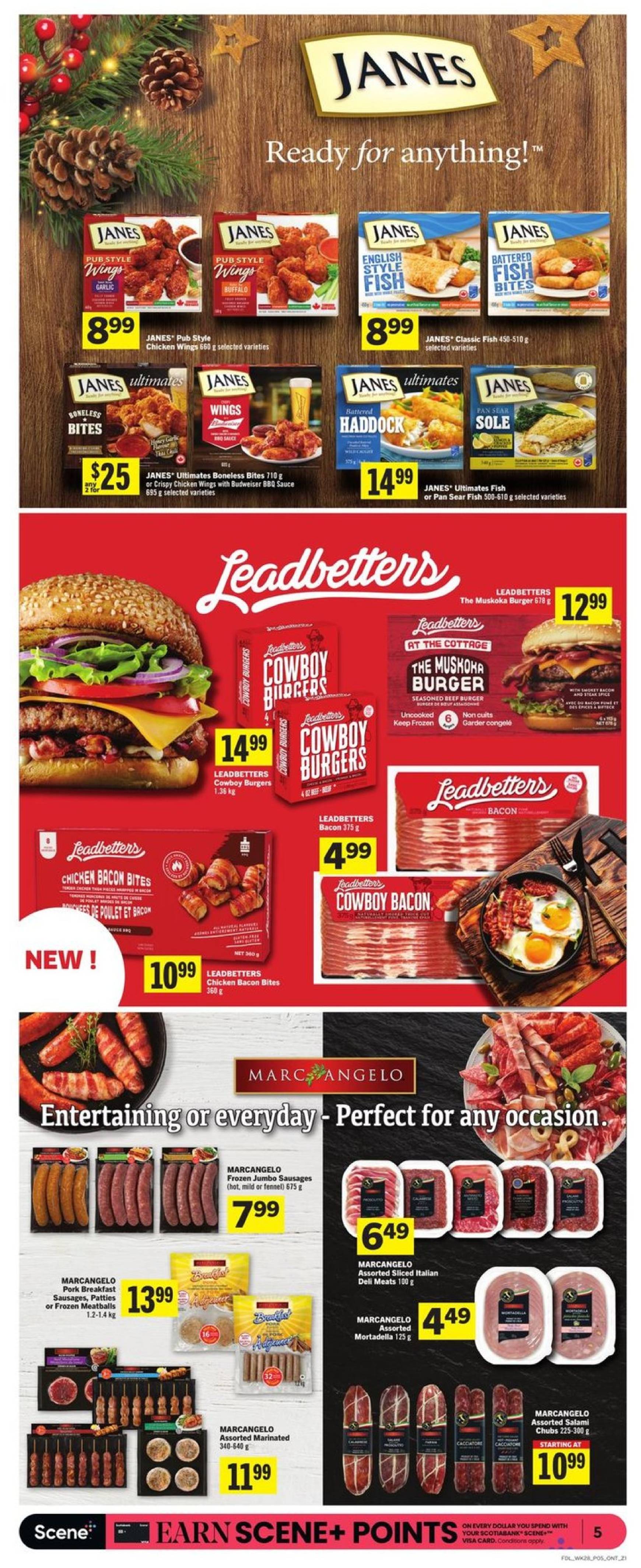 foodland - Foodland flyer valid from 07.11. - 13.11. - page: 8