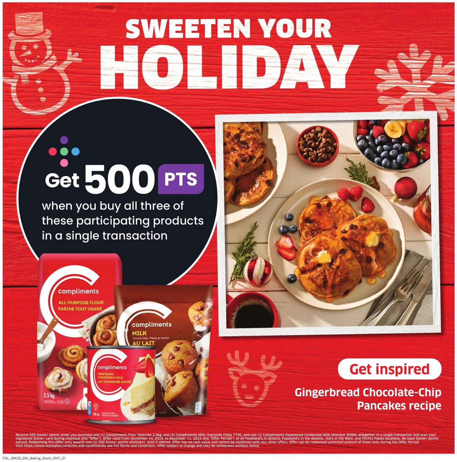 foodland - Foodland flyer valid from 14.11. - 20.11. - page: 10