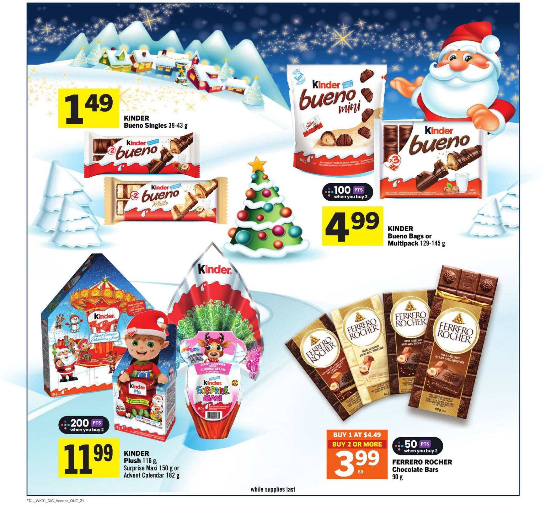 foodland - Foodland flyer valid from 11-28 - 12-04 - page: 13