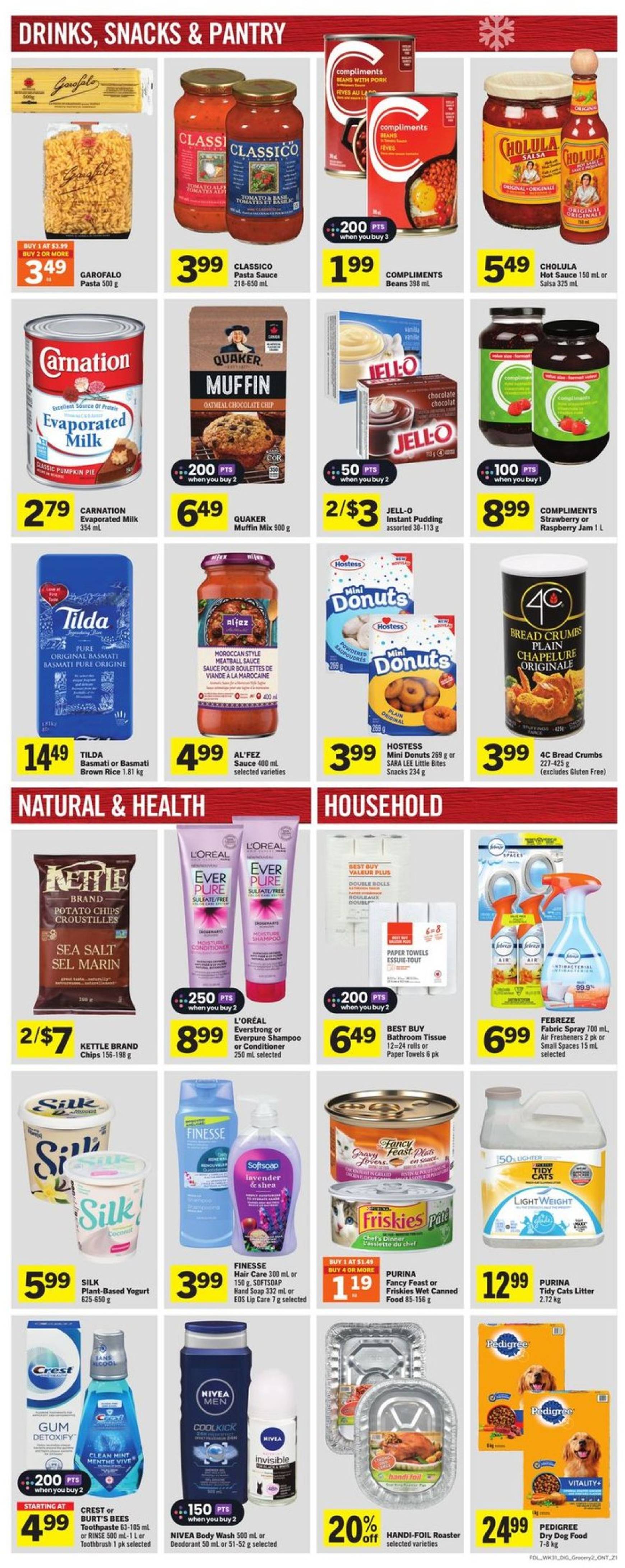 foodland - Foodland flyer valid from 11-28 - 12-04 - page: 6