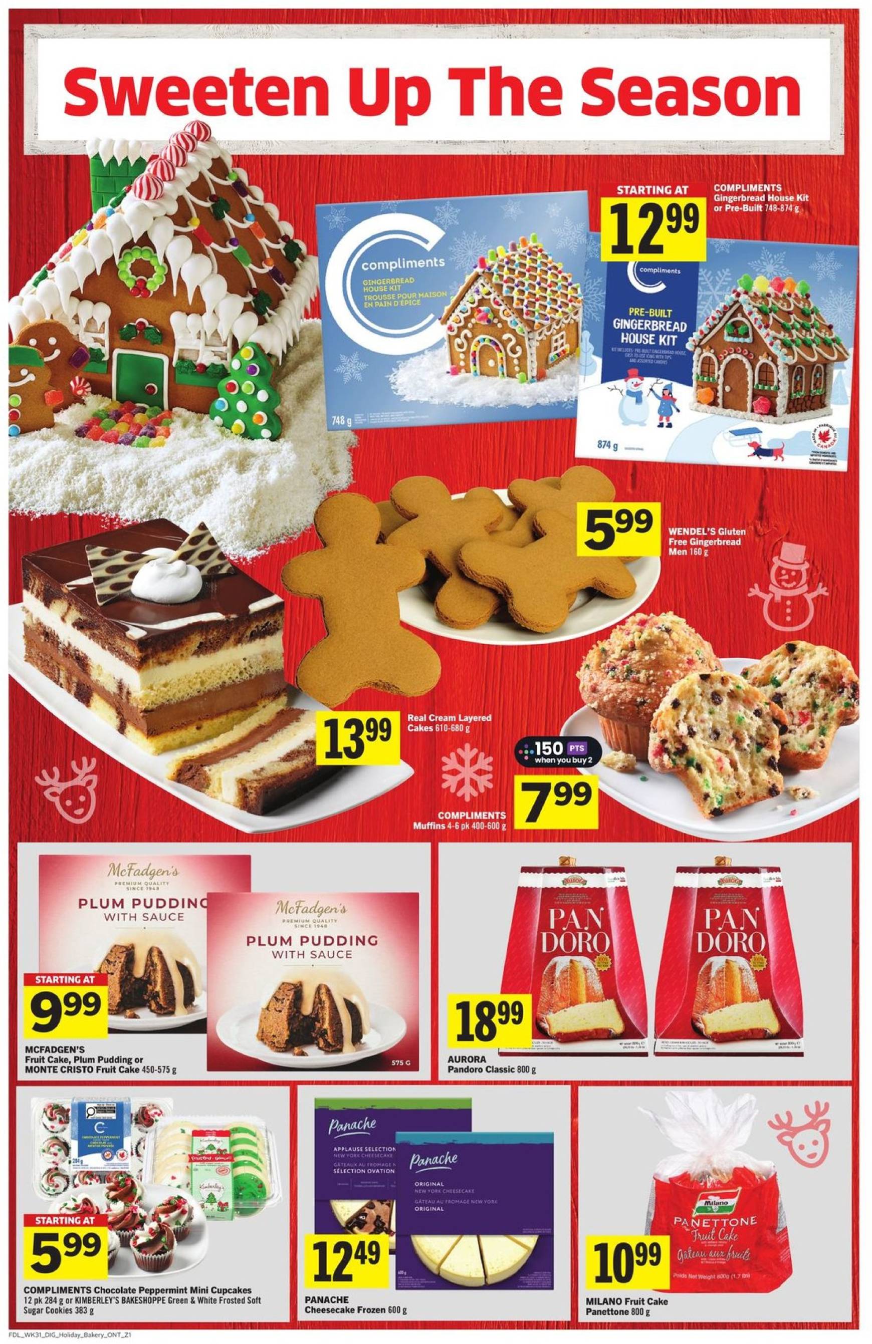 foodland - Foodland flyer valid from 11-28 - 12-04 - page: 9