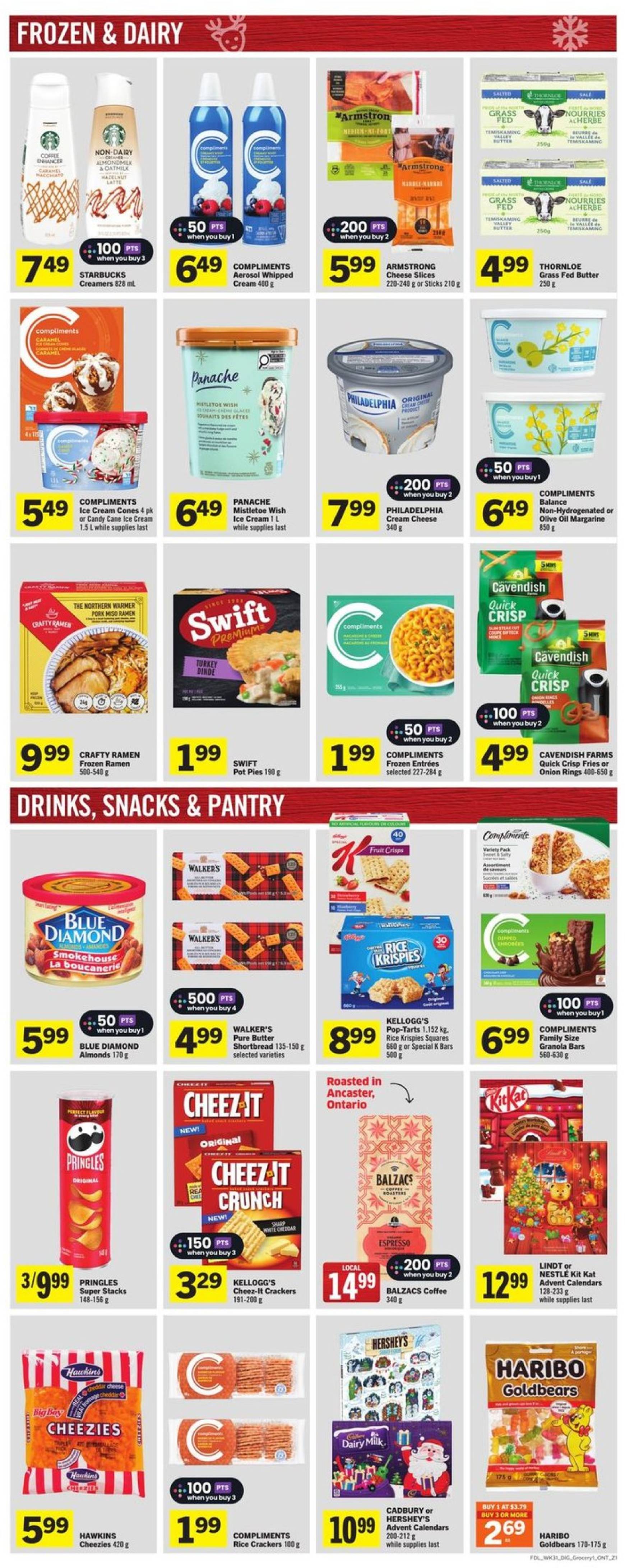 foodland - Foodland flyer valid from 11-28 - 12-04 - page: 5