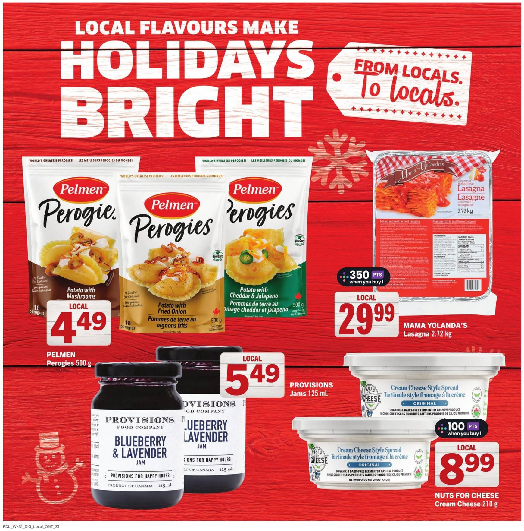 foodland - Foodland flyer valid from 11-28 - 12-04 - page: 10