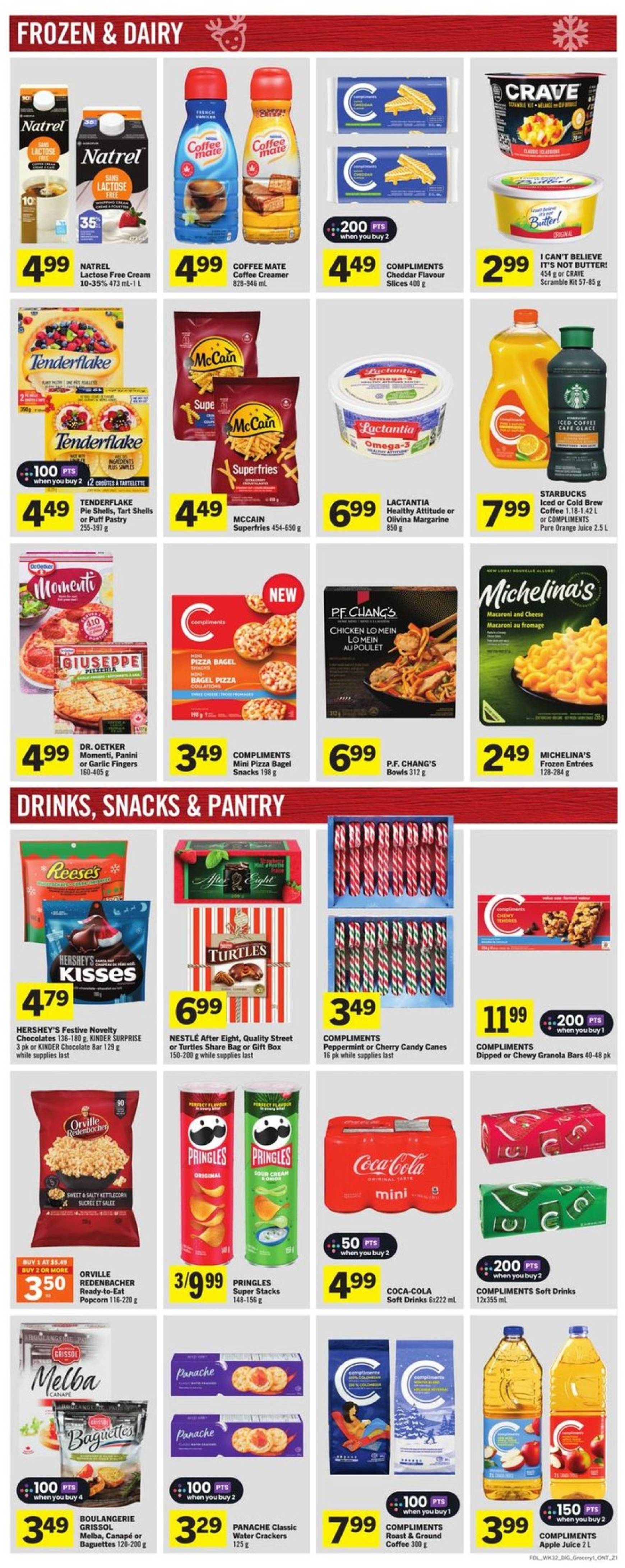 foodland - Foodland flyer valid from 12-05 - 12-11 - page: 5