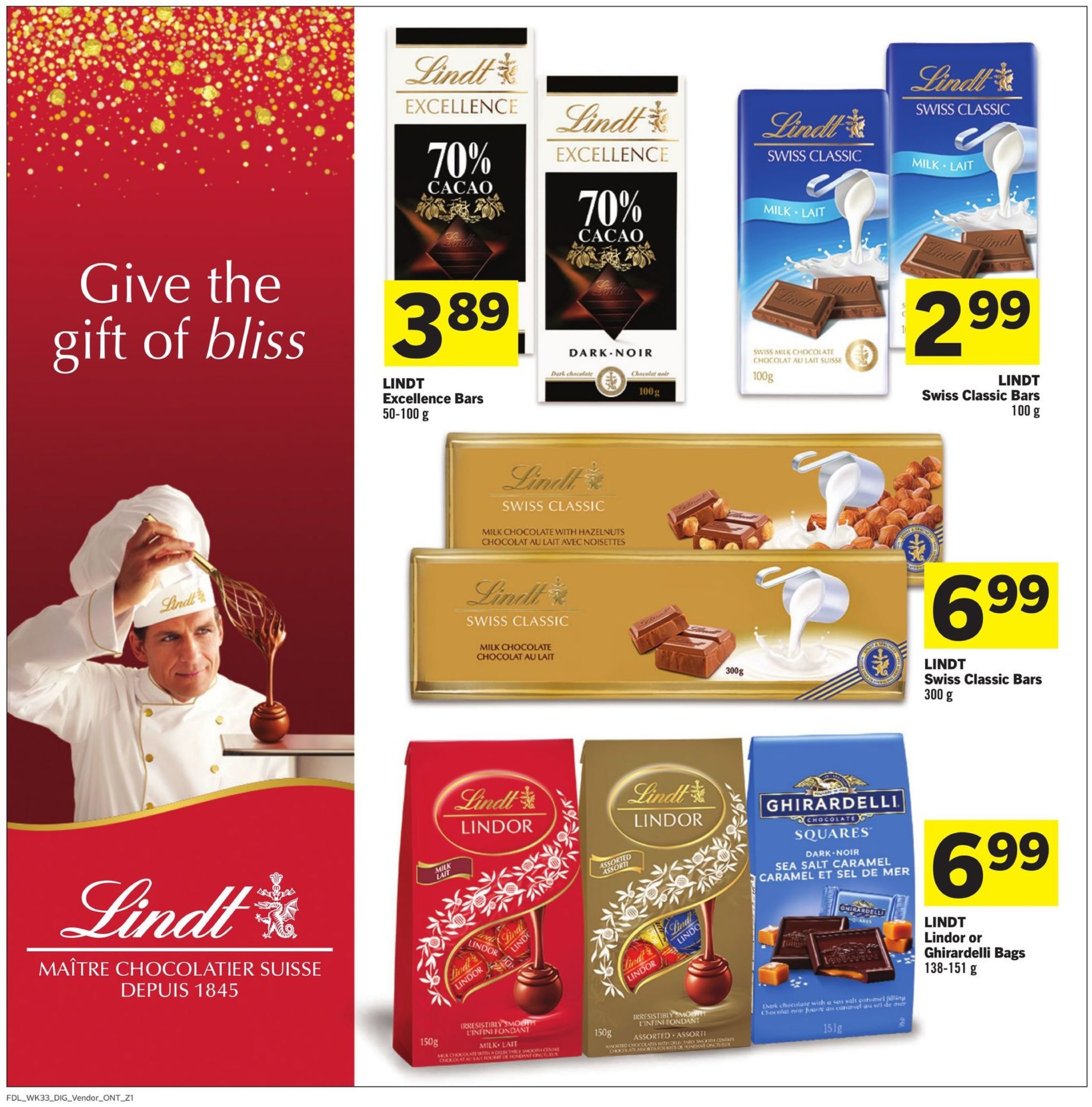 foodland - Foodland flyer valid from 12-12 - 12-18 - page: 11