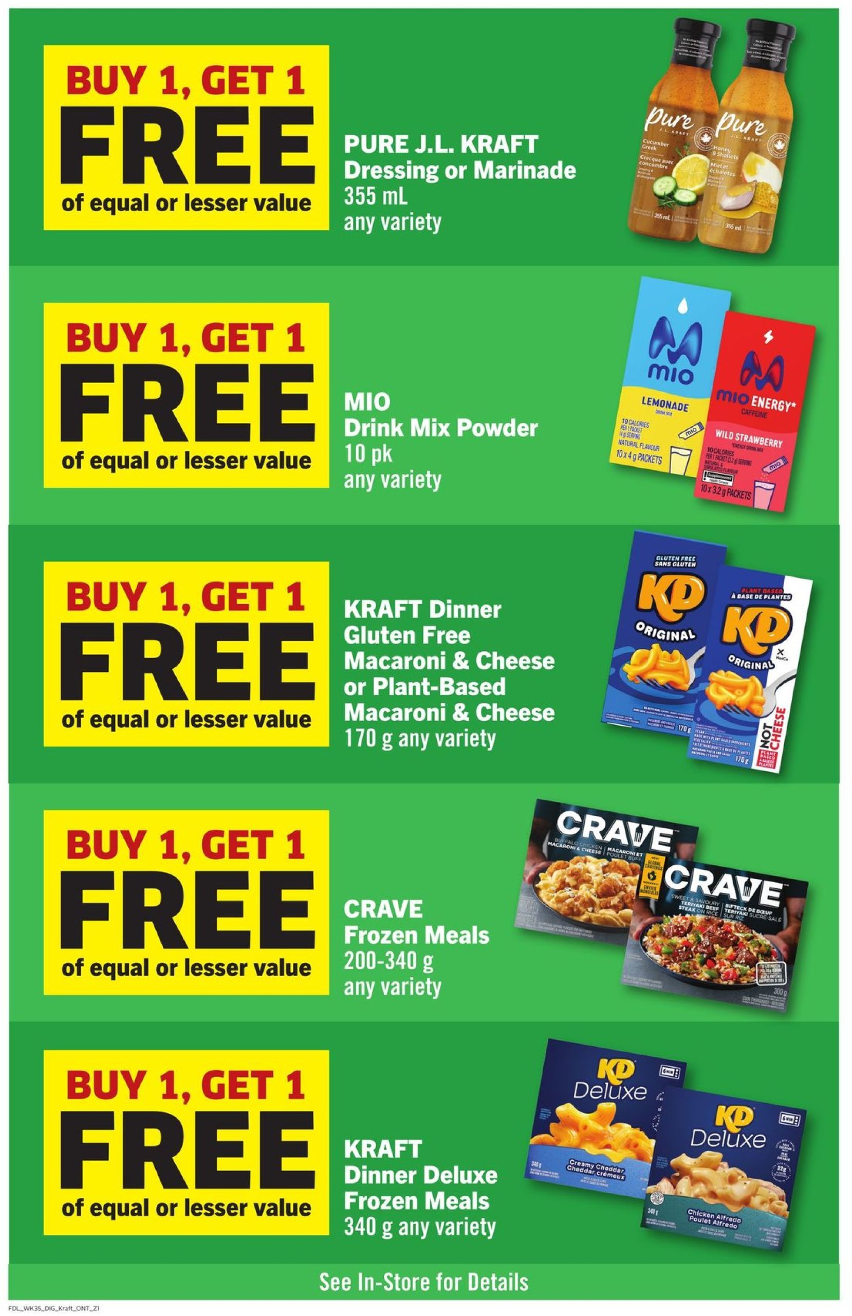 foodland - Foodland flyer valid from 12-26 - 01-01 - page: 8