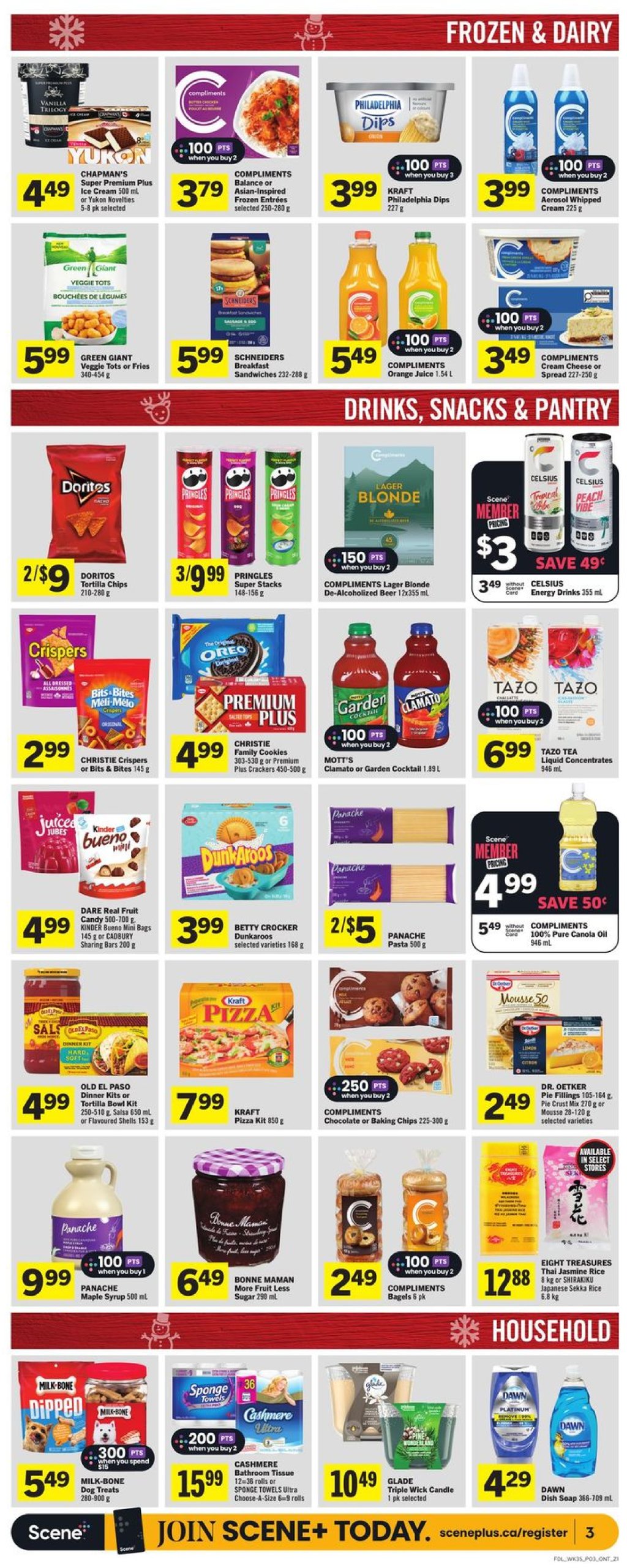 foodland - Foodland flyer valid from 12-26 - 01-01 - page: 4