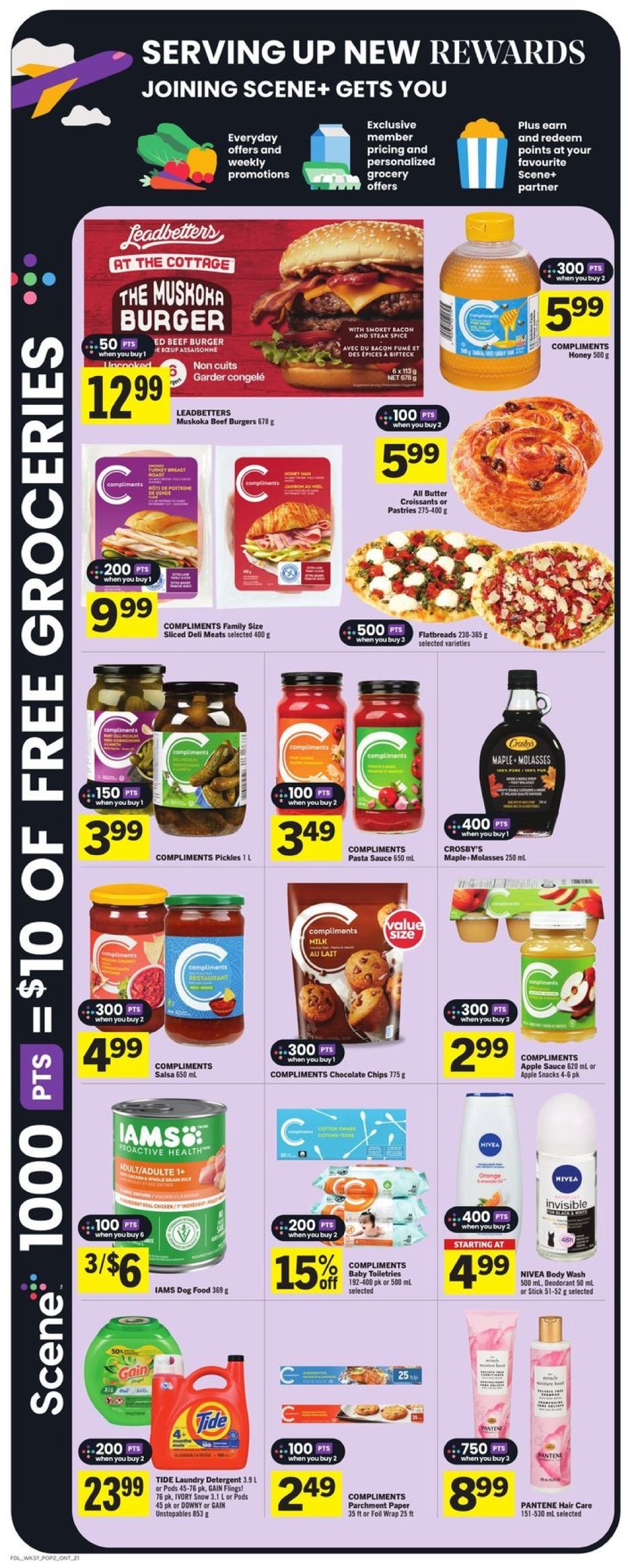 foodland - Foodland flyer valid from 01-09 - 01-15 - page: 6