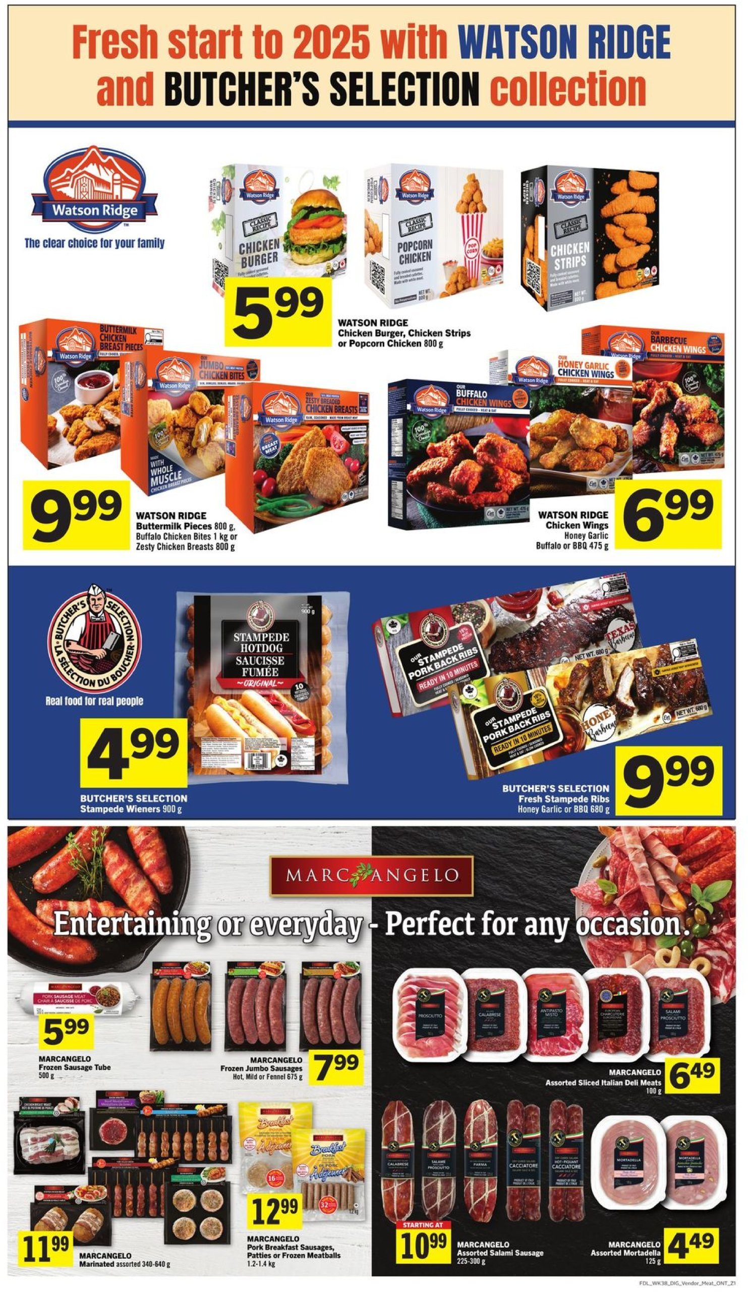 foodland - Foodland flyer valid from 01-16 - 01-22 - page: 10