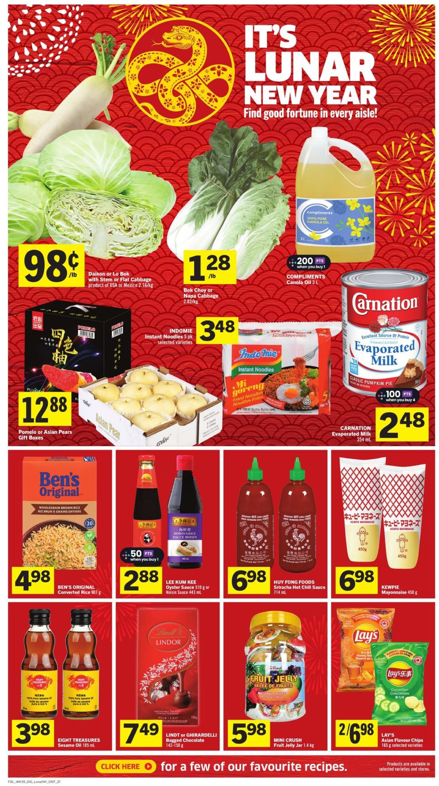 foodland - Foodland flyer valid from 01-23 - 01-29 - page: 9