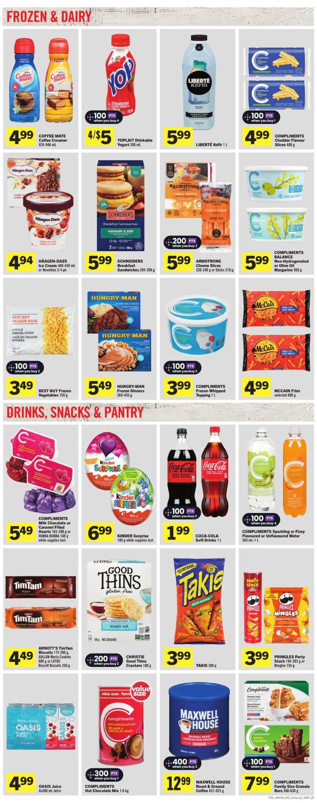 foodland - Foodland flyer valid from 01-30 - 02-05 - page: 6