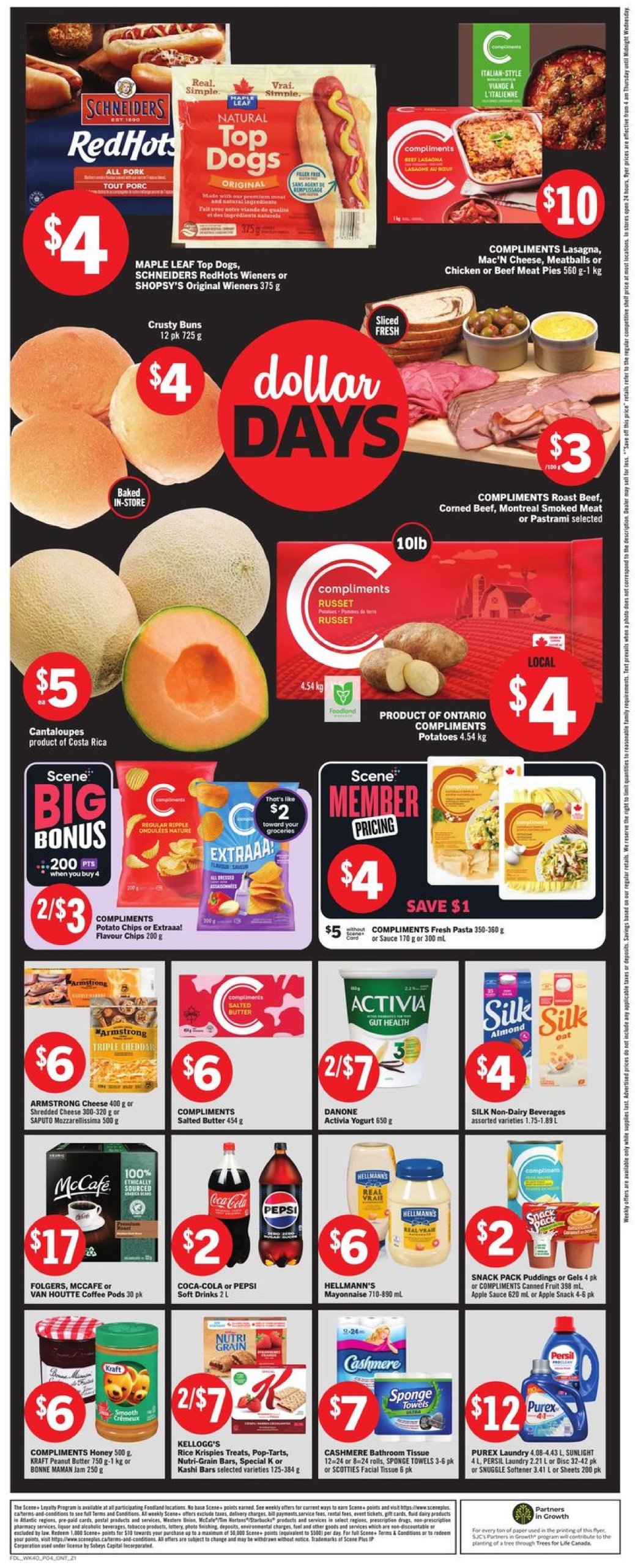 foodland - Foodland flyer valid from 01-30 - 02-05 - page: 2