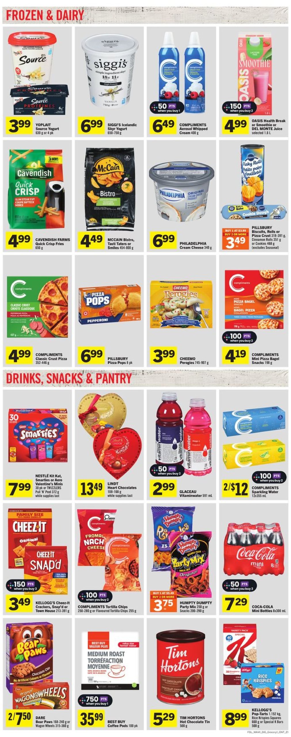 foodland - Foodland flyer valid from 02-06 - 02-12 - page: 5