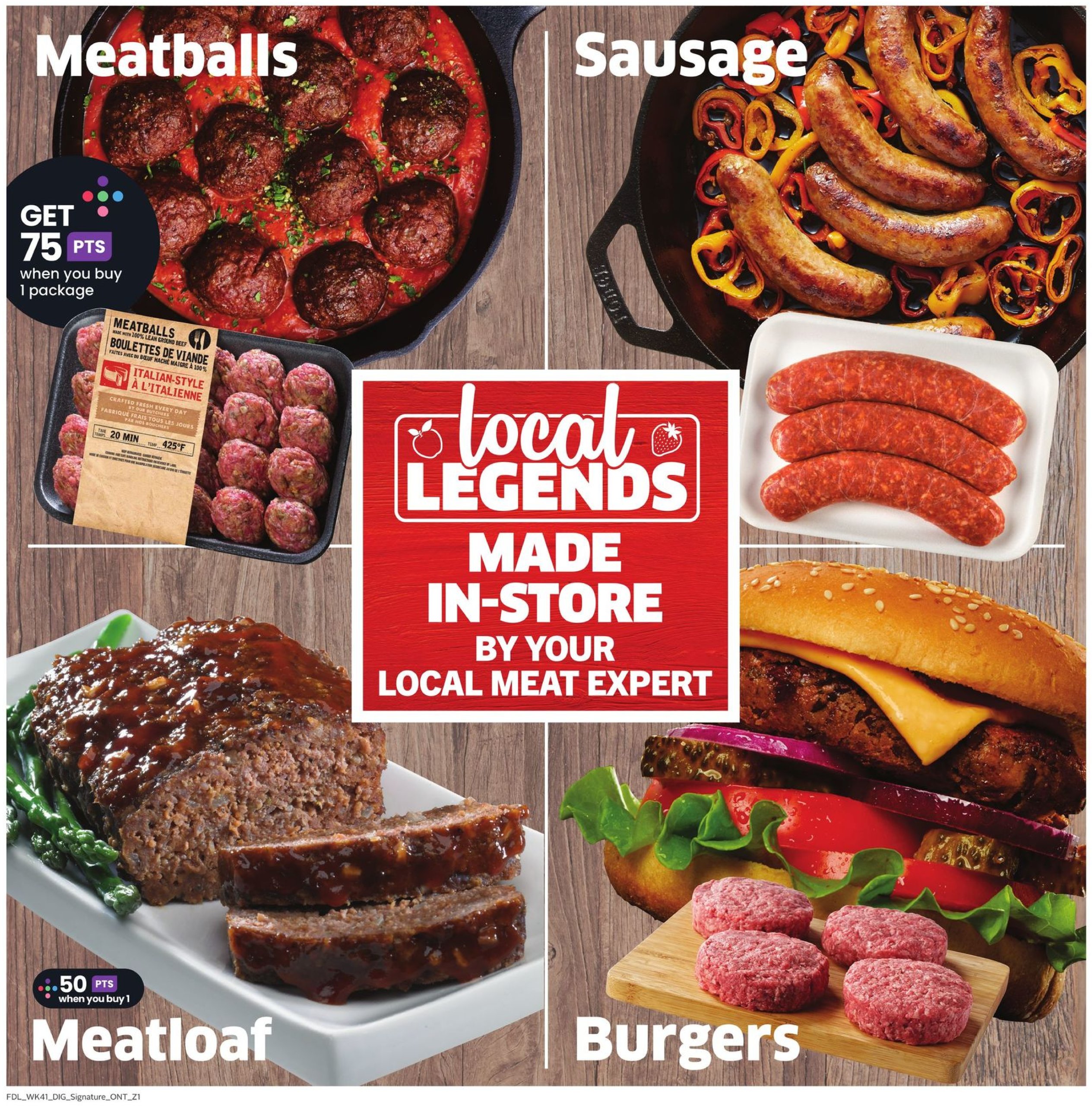 foodland - Foodland flyer valid from 02-06 - 02-12 - page: 7