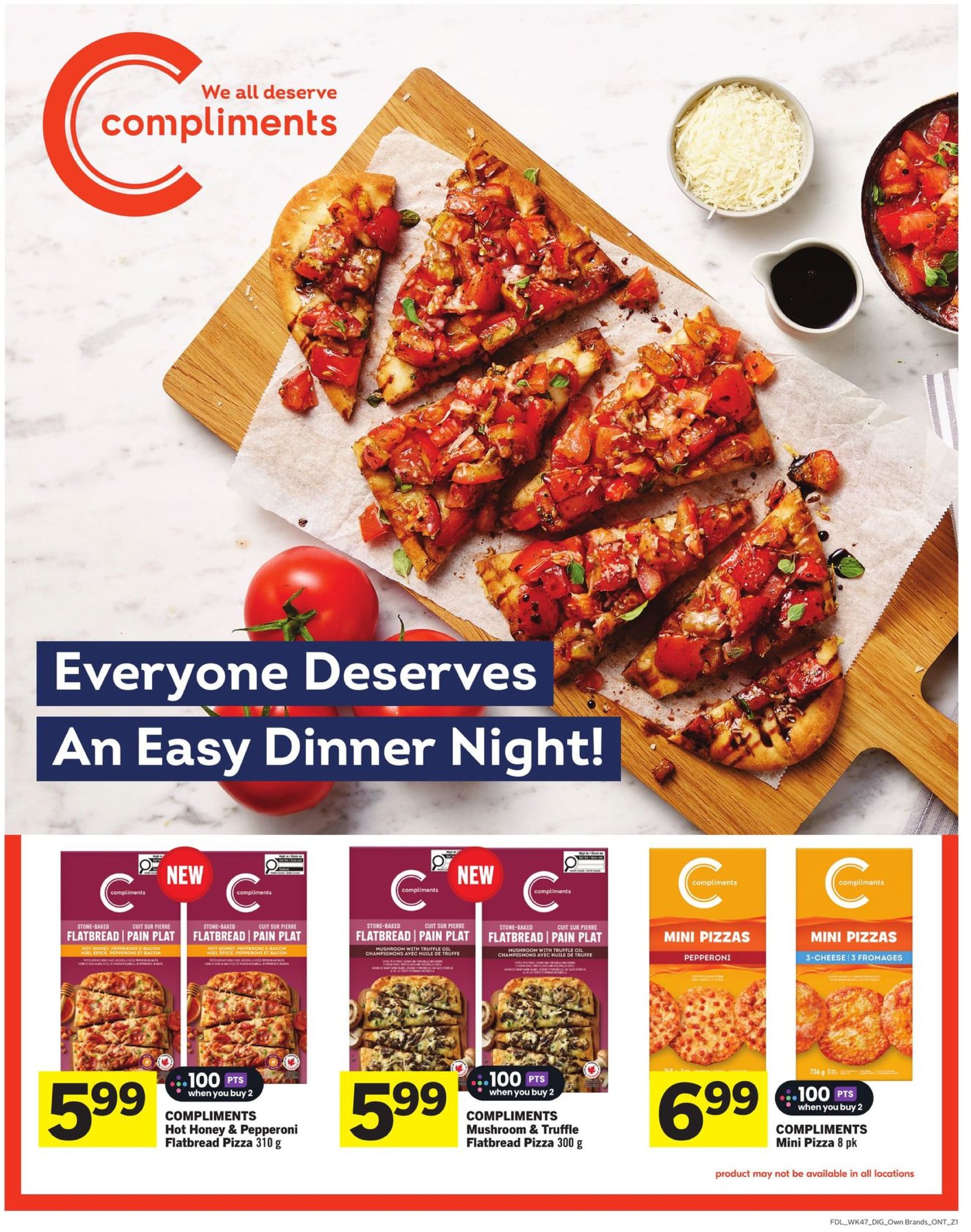 foodland - Foodland flyer valid from 03-20 - 03-26 - page: 8