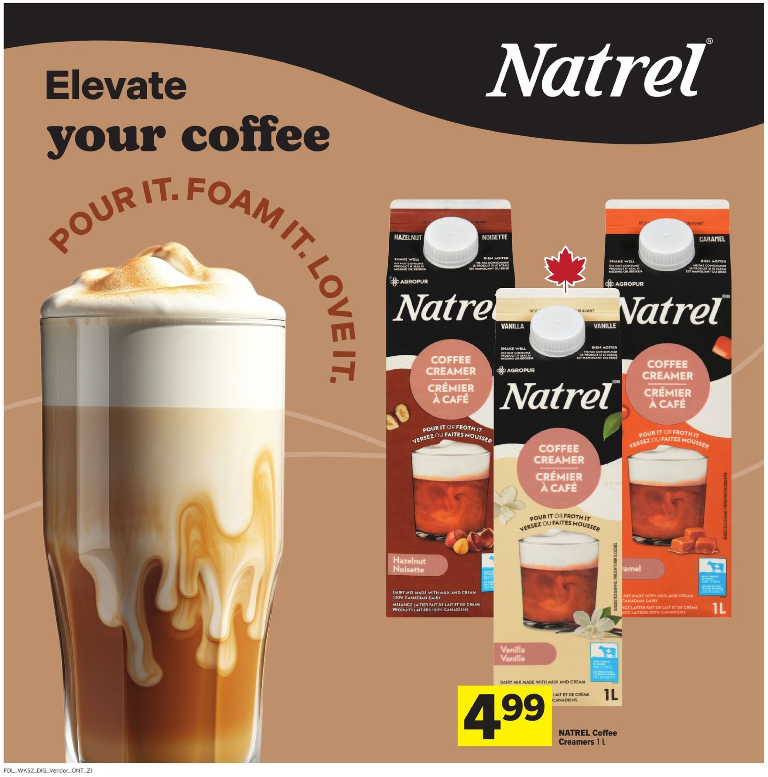 foodland - Foodland flyer valid from 04-24 - 04-30 - page: 13