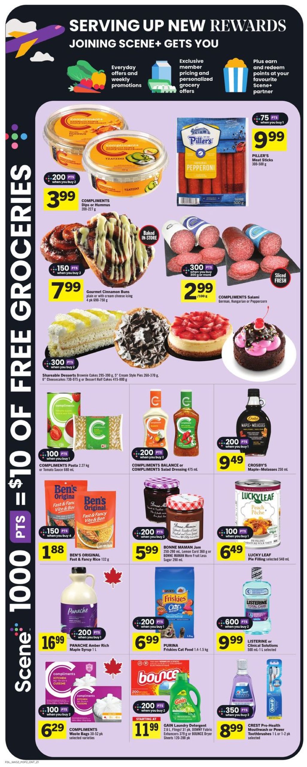 foodland - Foodland flyer valid from 04-24 - 04-30 - page: 6