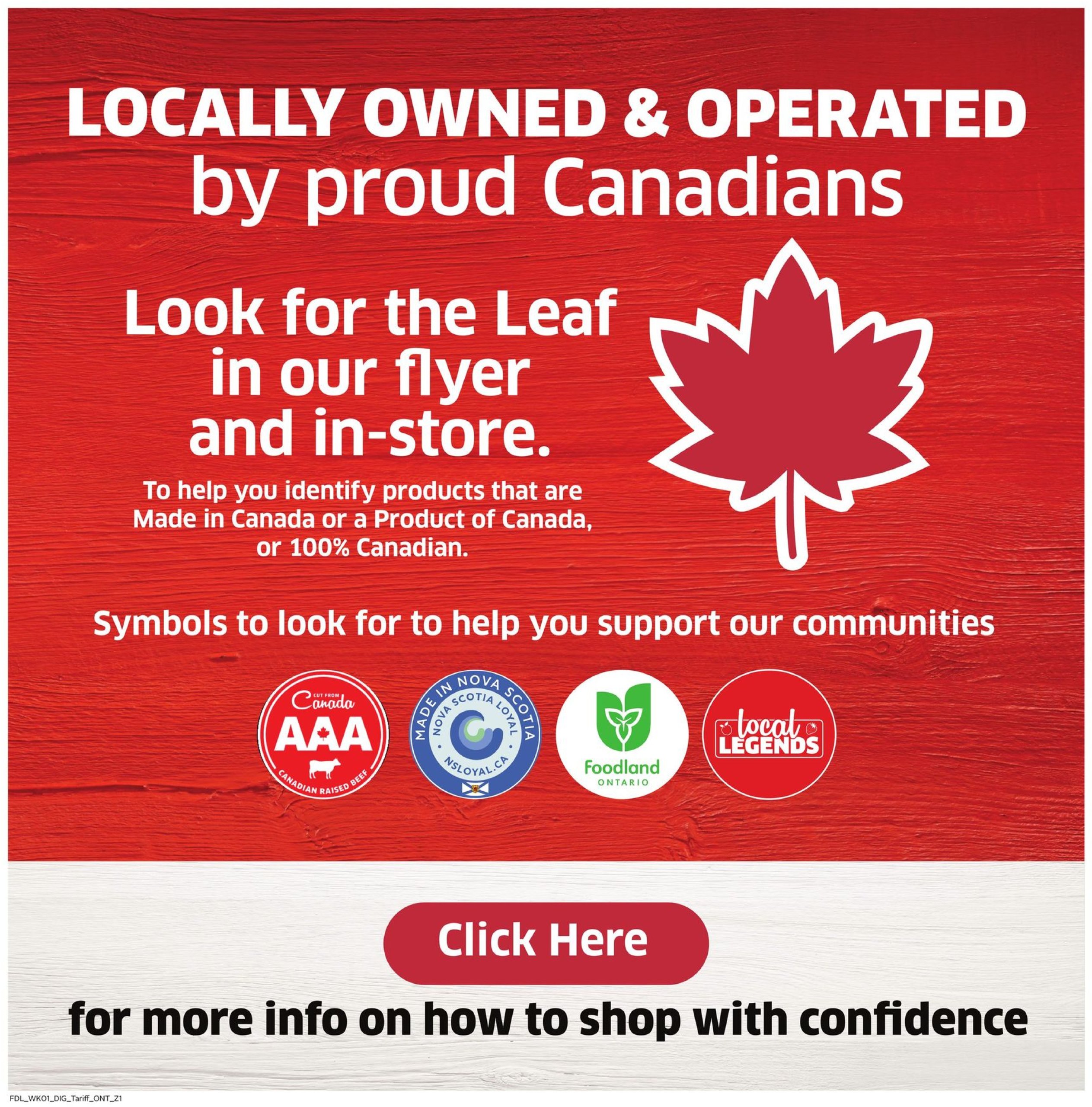 foodland - Foodland flyer valid from 05-01 - 05-07 - page: 2